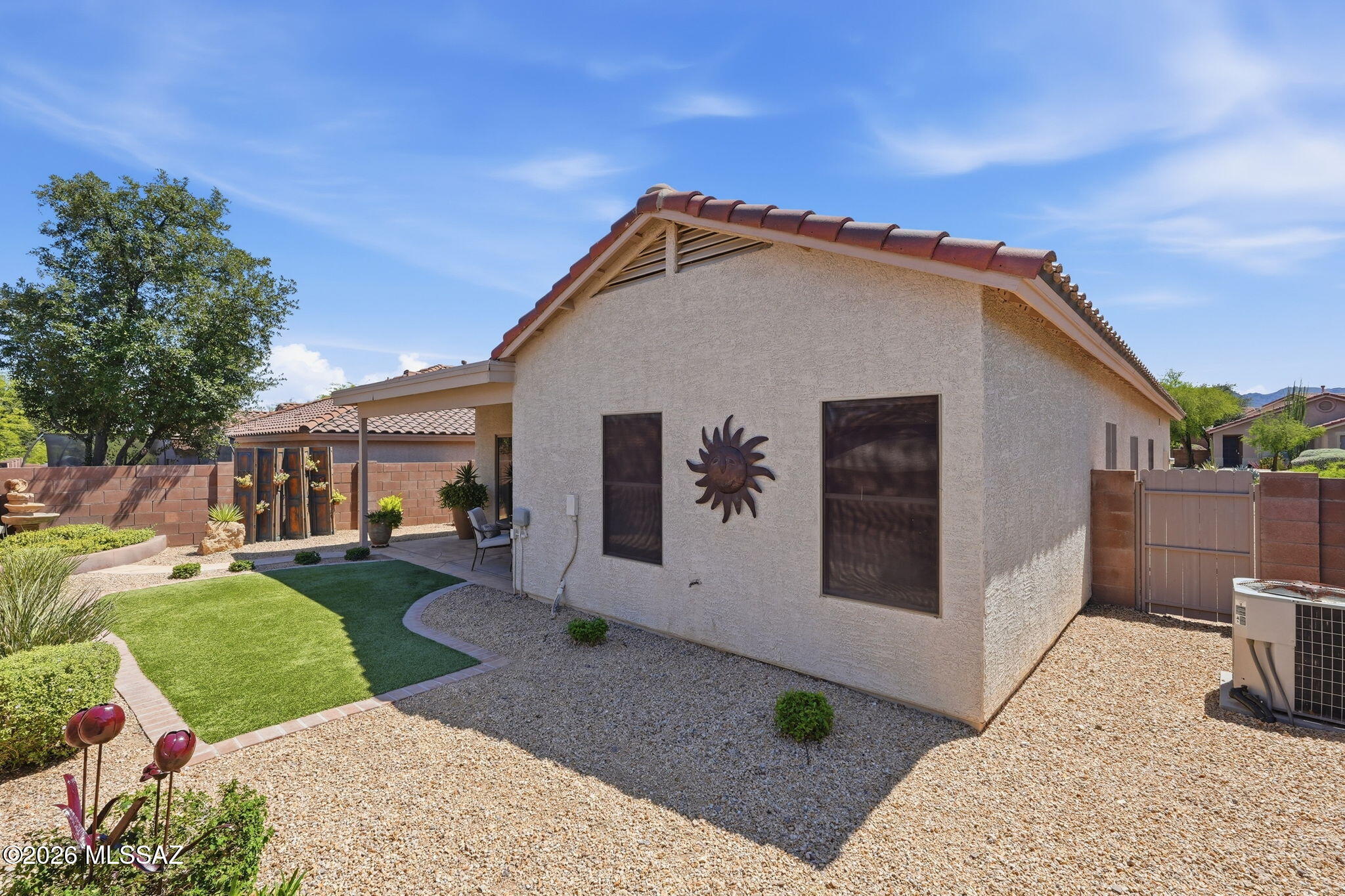 Sweetwater Reserve - Residential