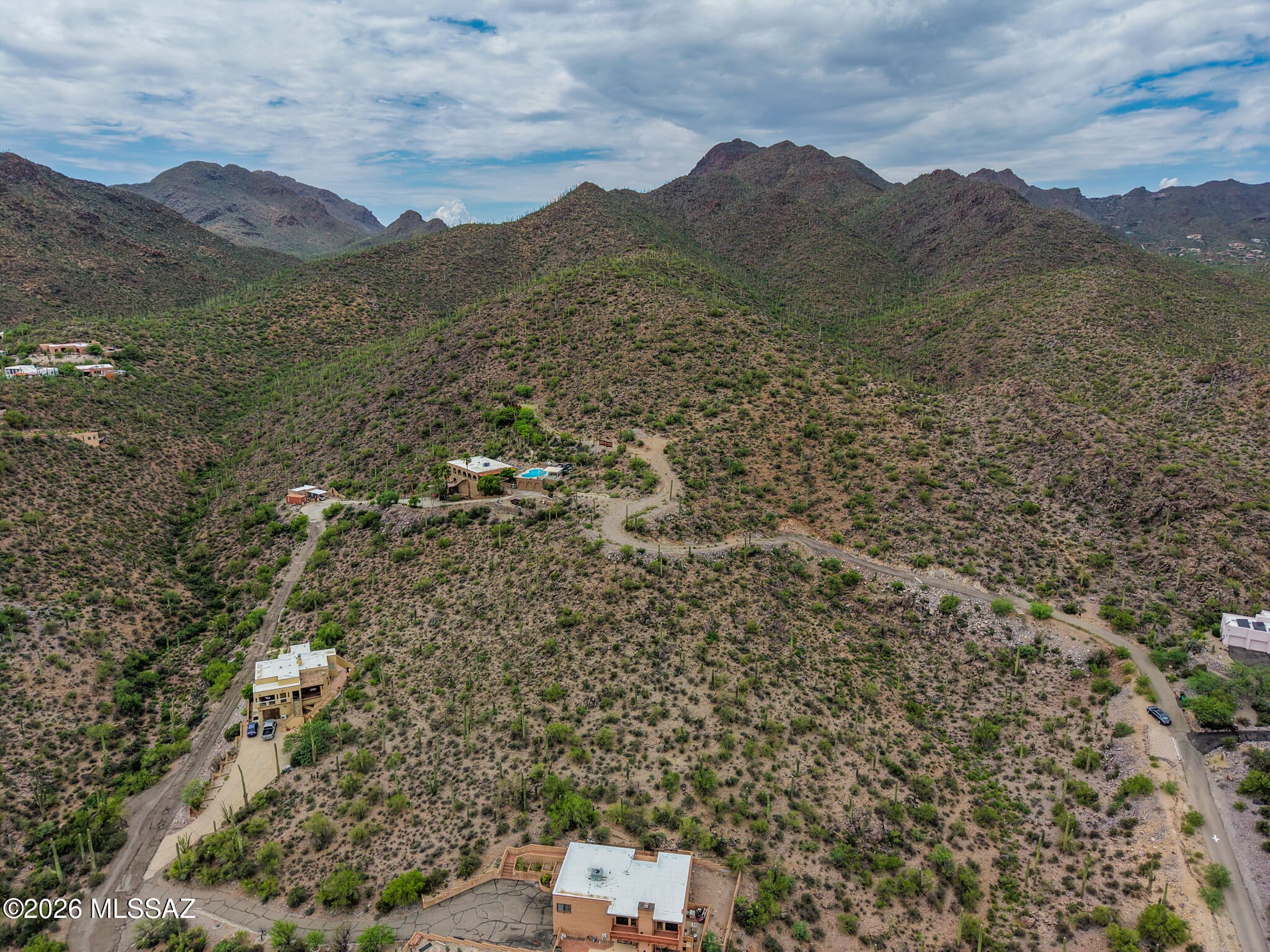 Mountain Garden Estates (12-64) - Land