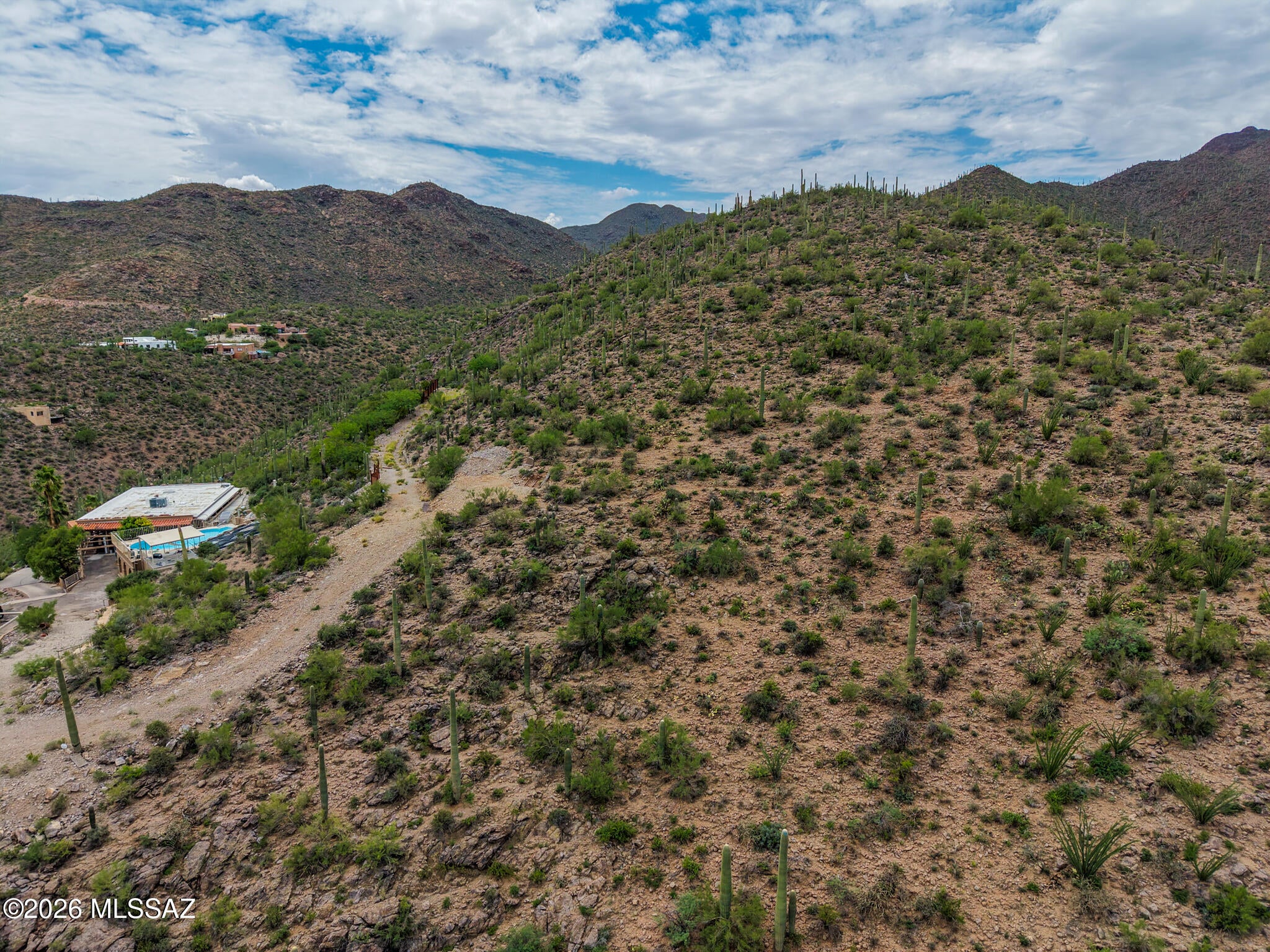 Mountain Garden Estates (12-64) - Land