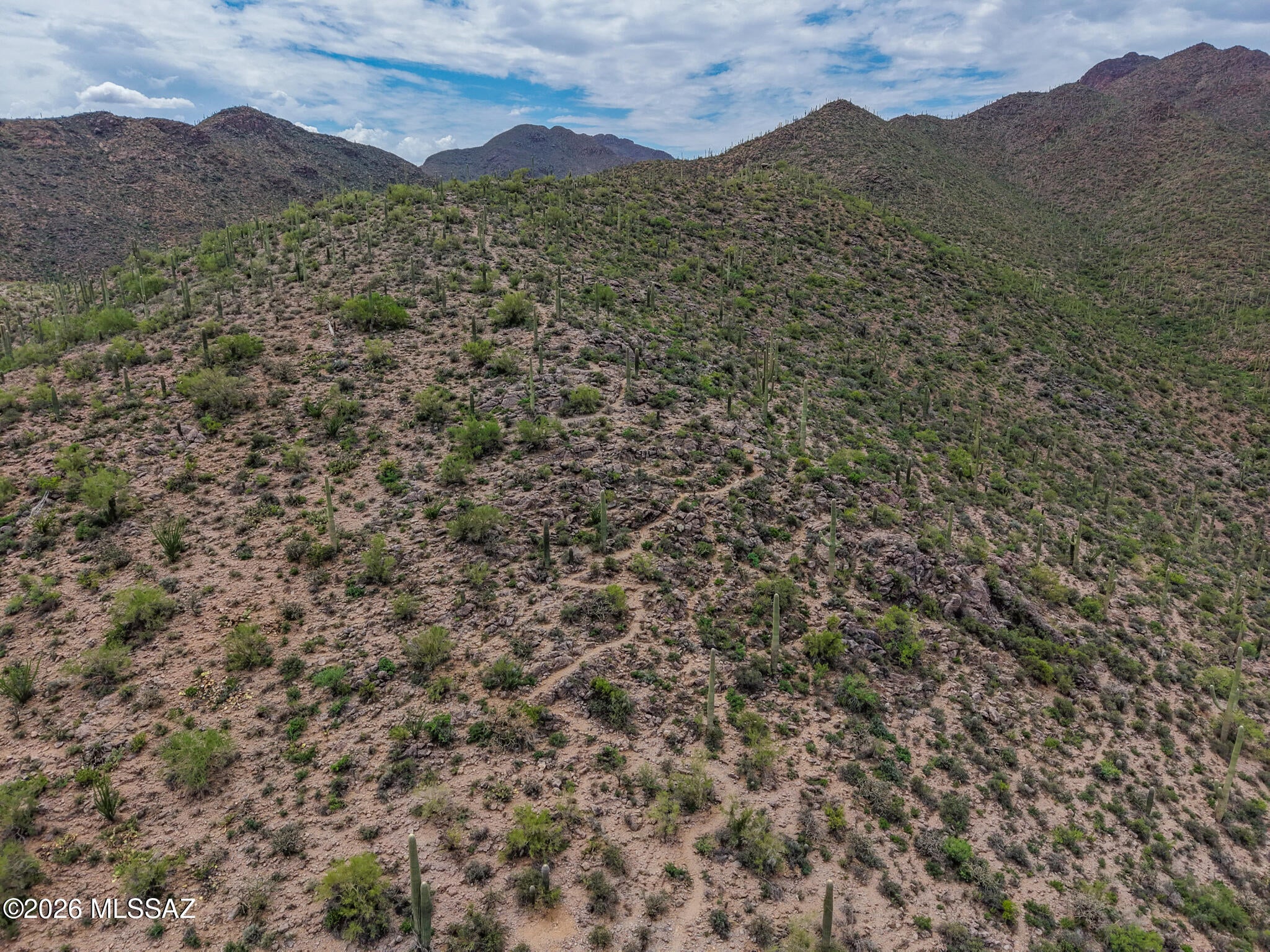 Mountain Garden Estates (12-64) - Land