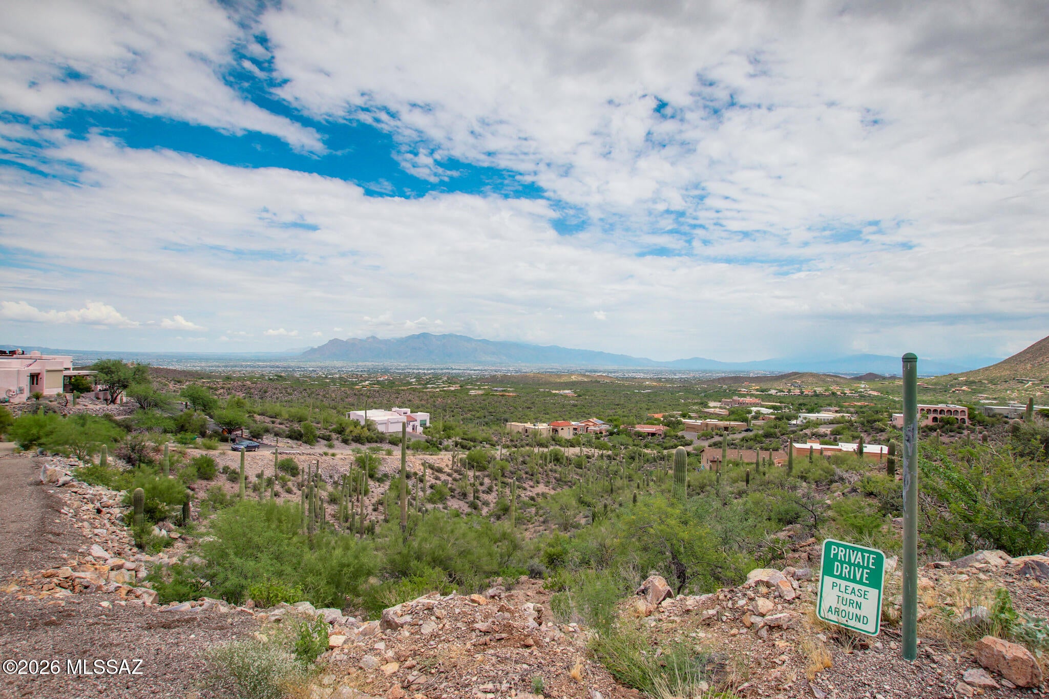 Mountain Garden Estates (12-64) - Land