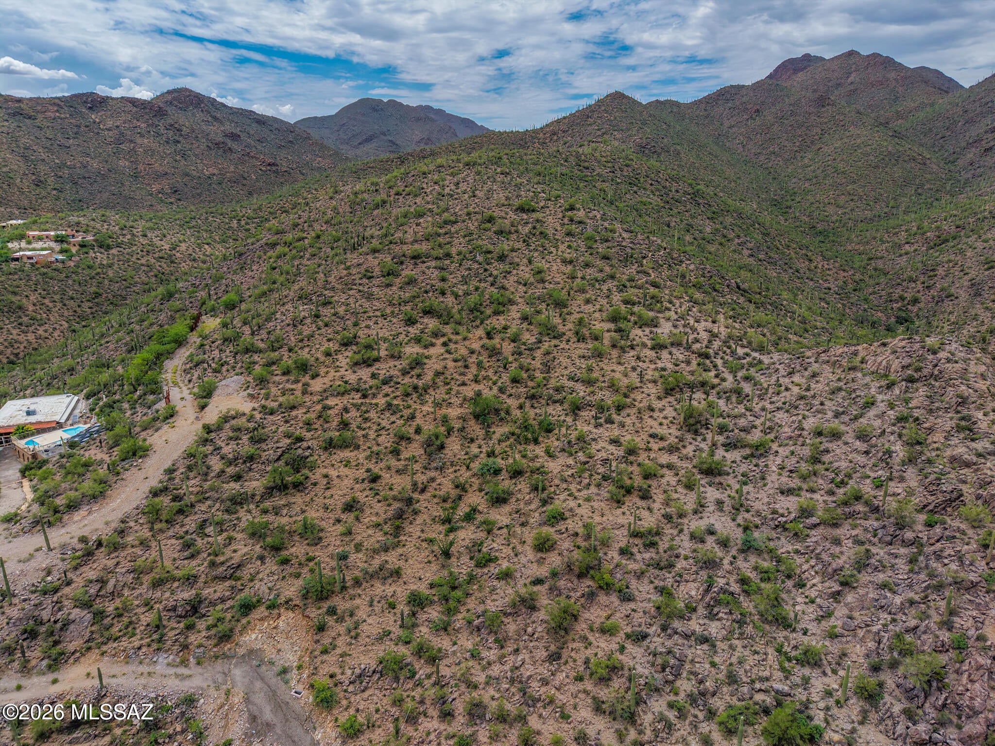 Mountain Garden Estates (12-64) - Land