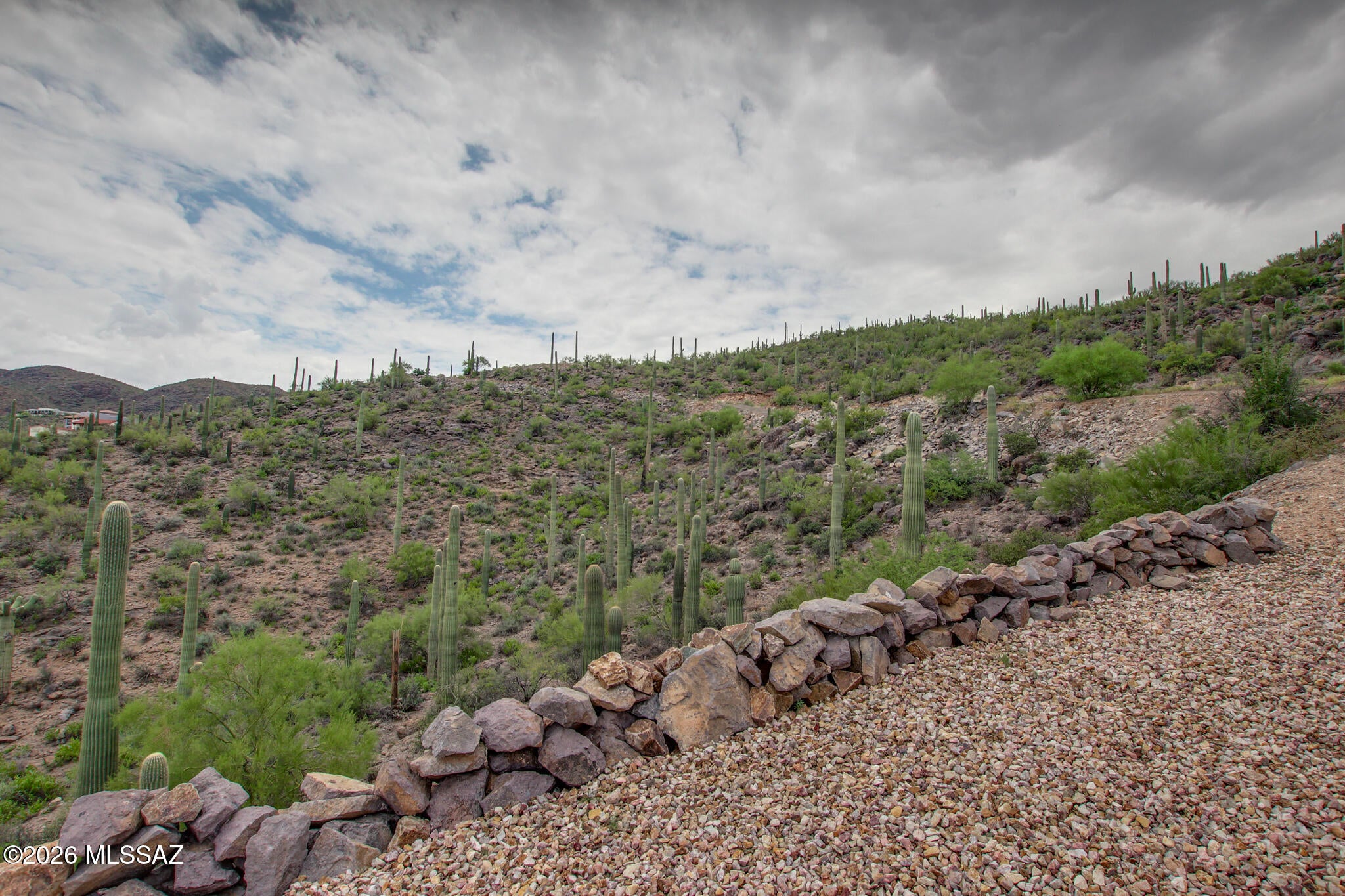Mountain Garden Estates (12-64) - Land