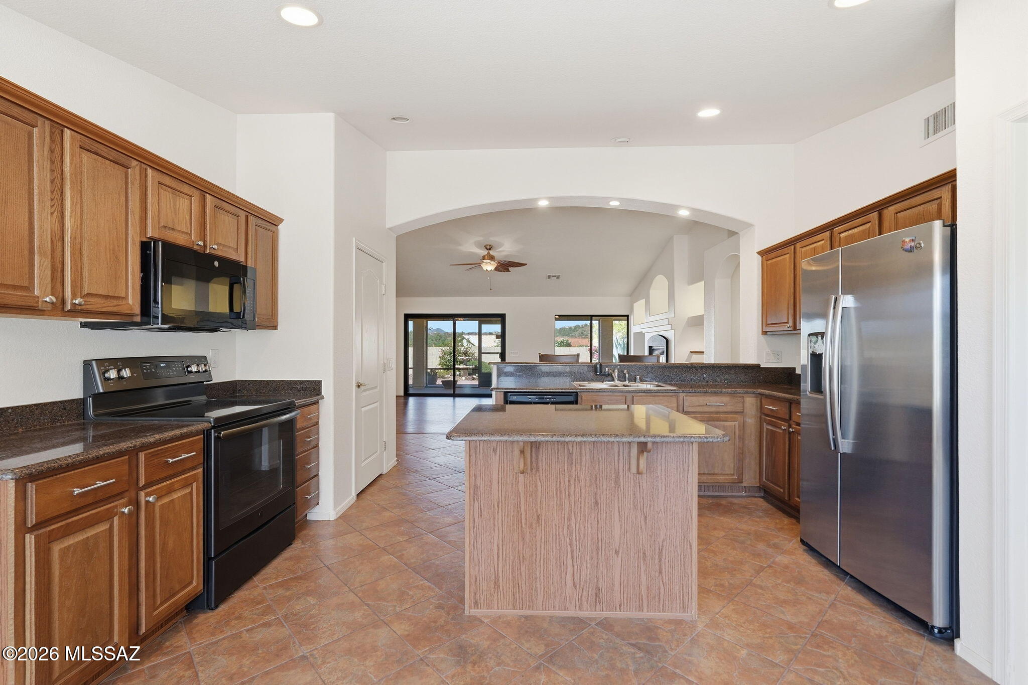 Saddlebrooke - Residential