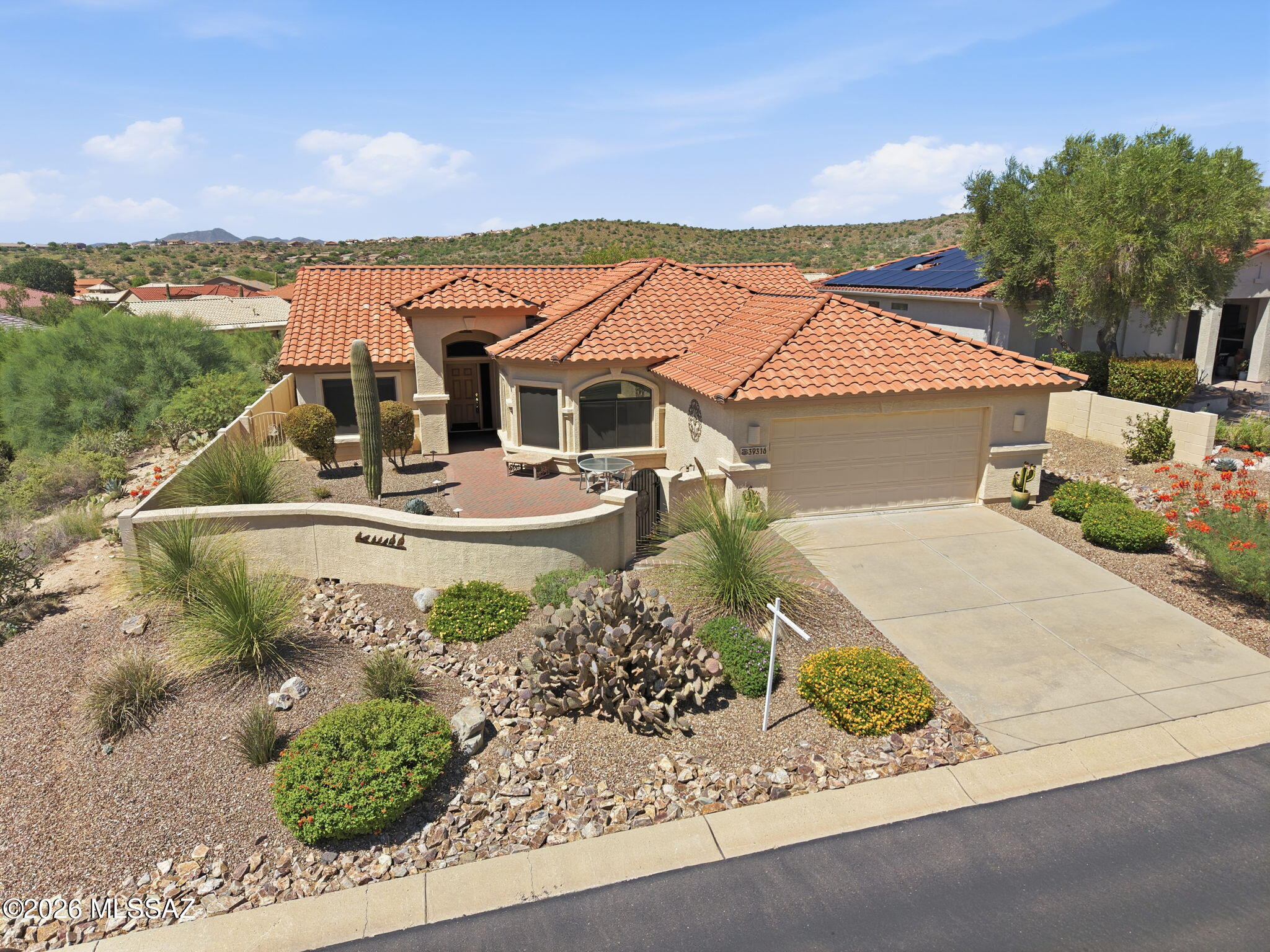 Saddlebrooke - Residential
