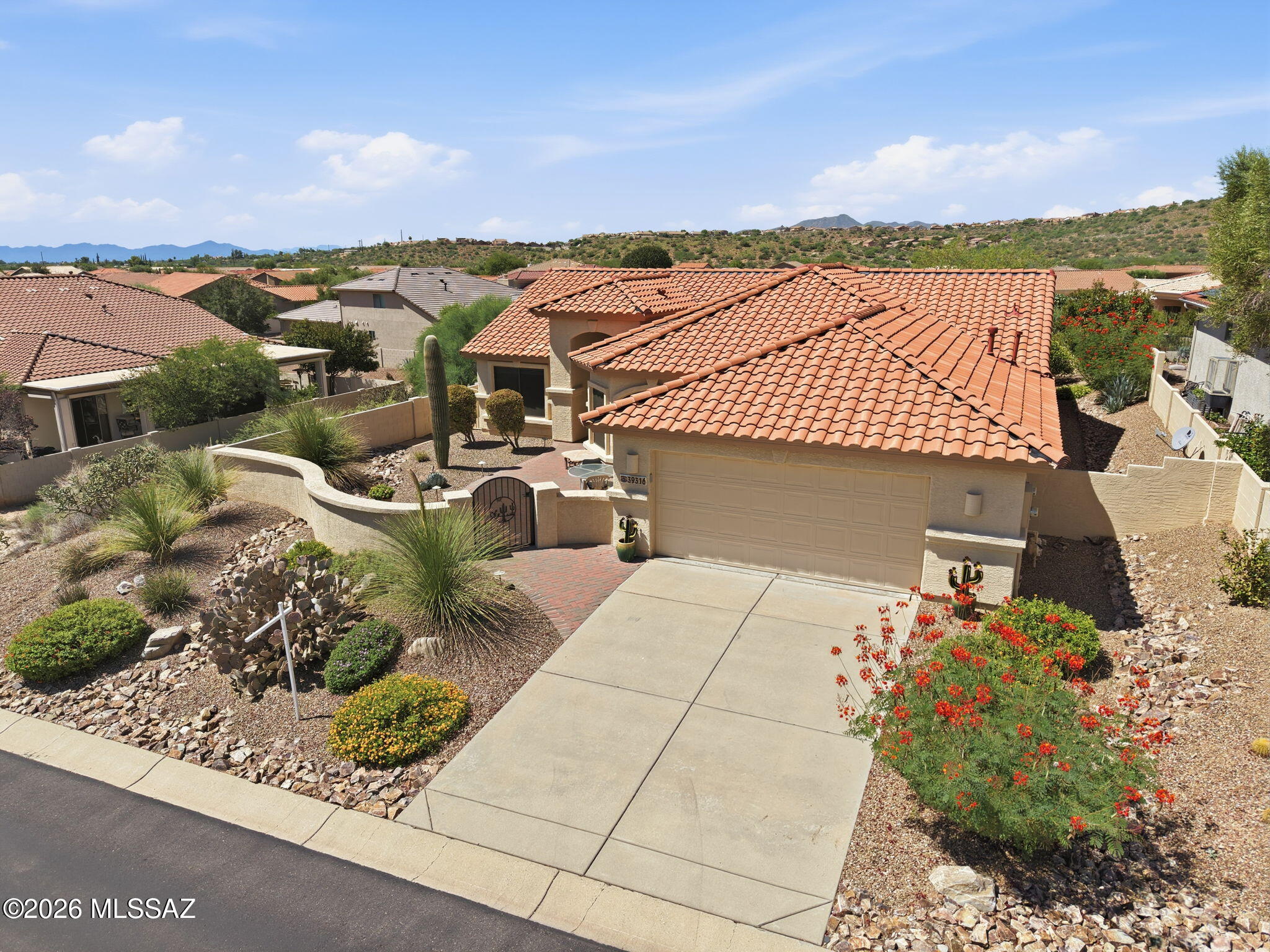 Saddlebrooke - Residential