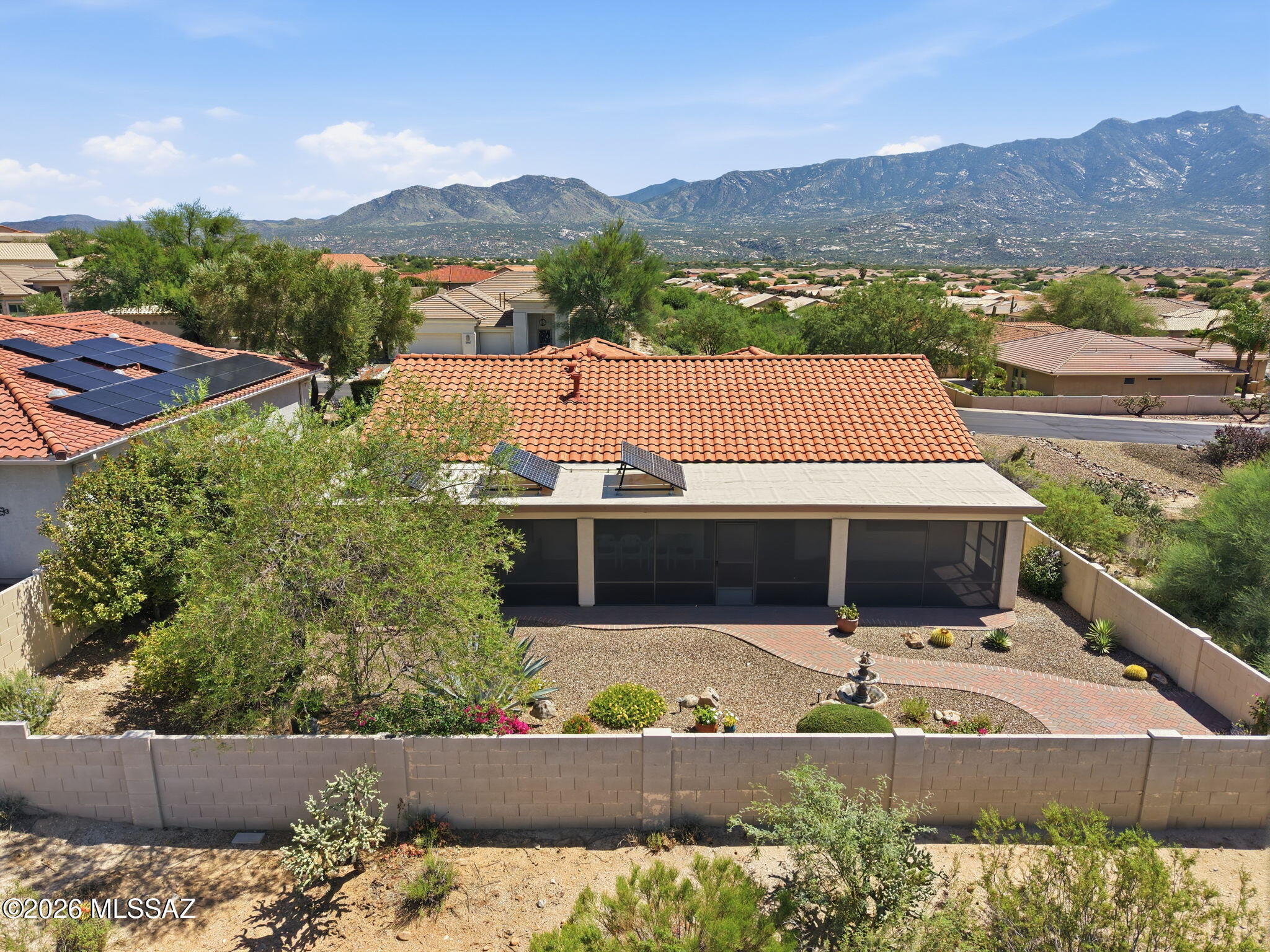 Saddlebrooke - Residential