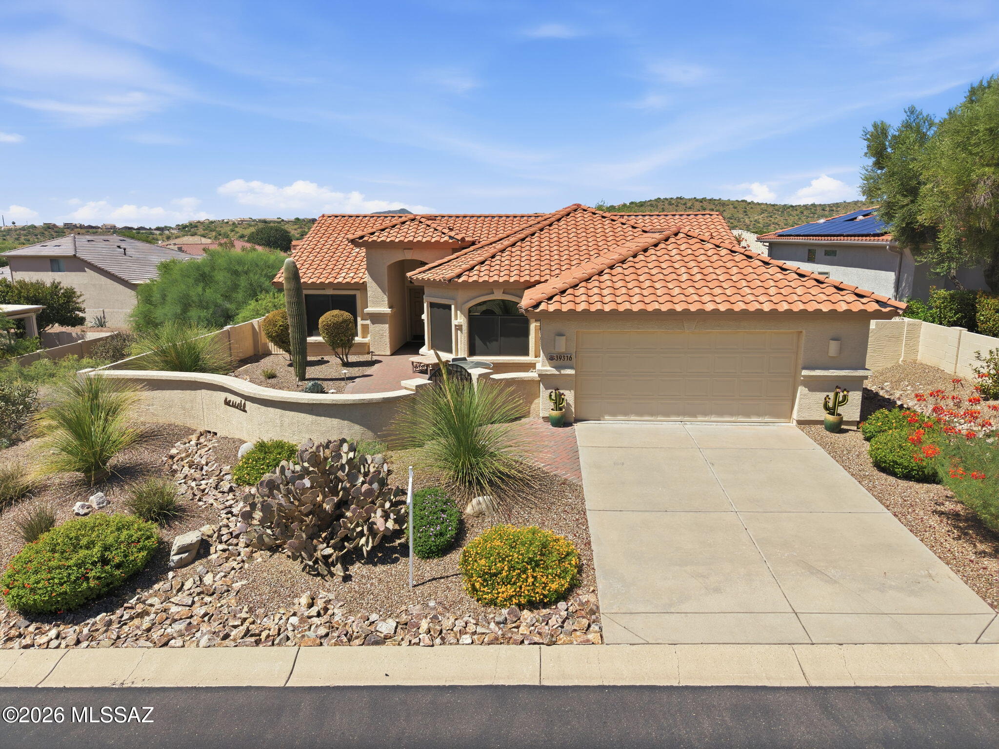 Saddlebrooke - Residential
