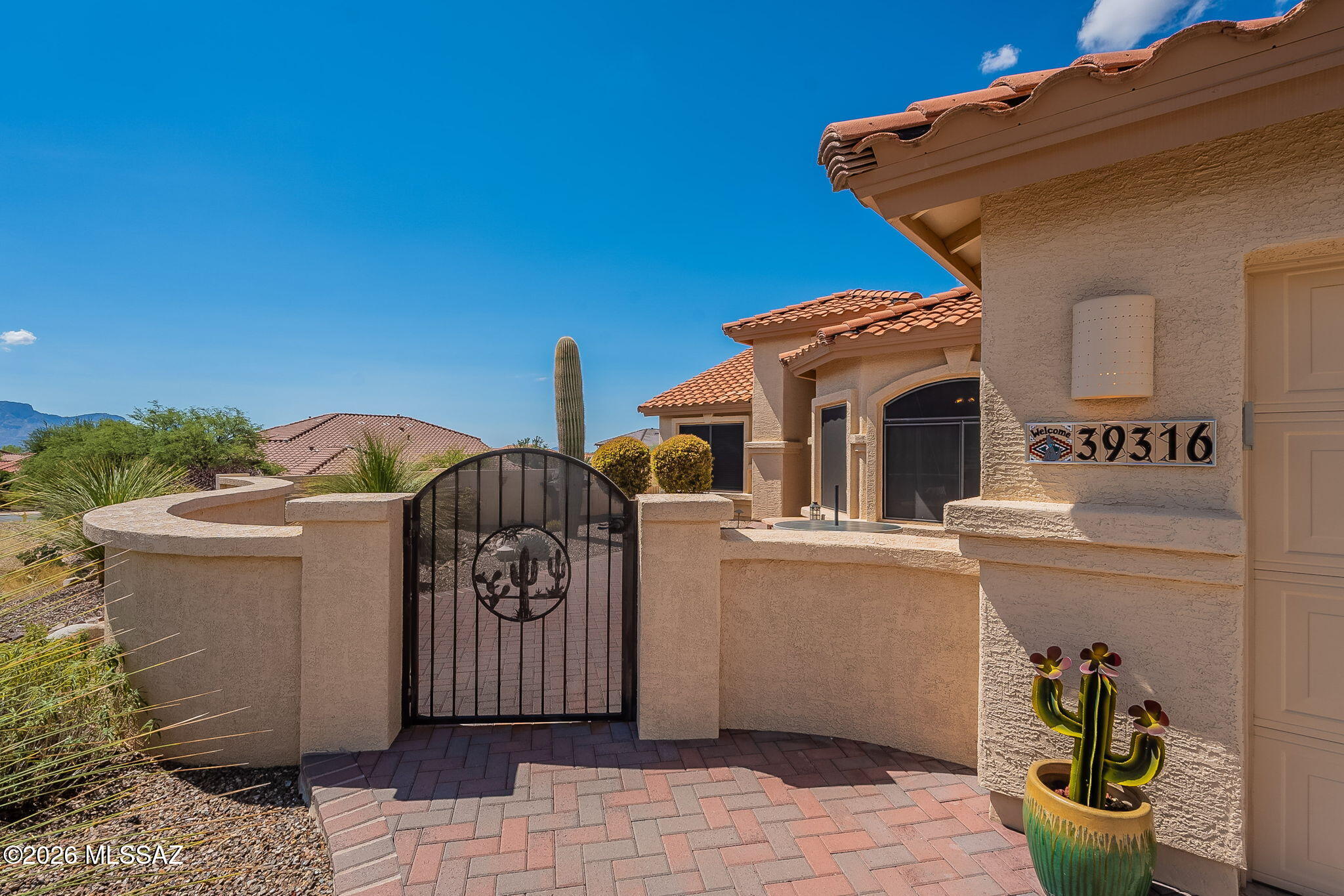 Saddlebrooke - Residential