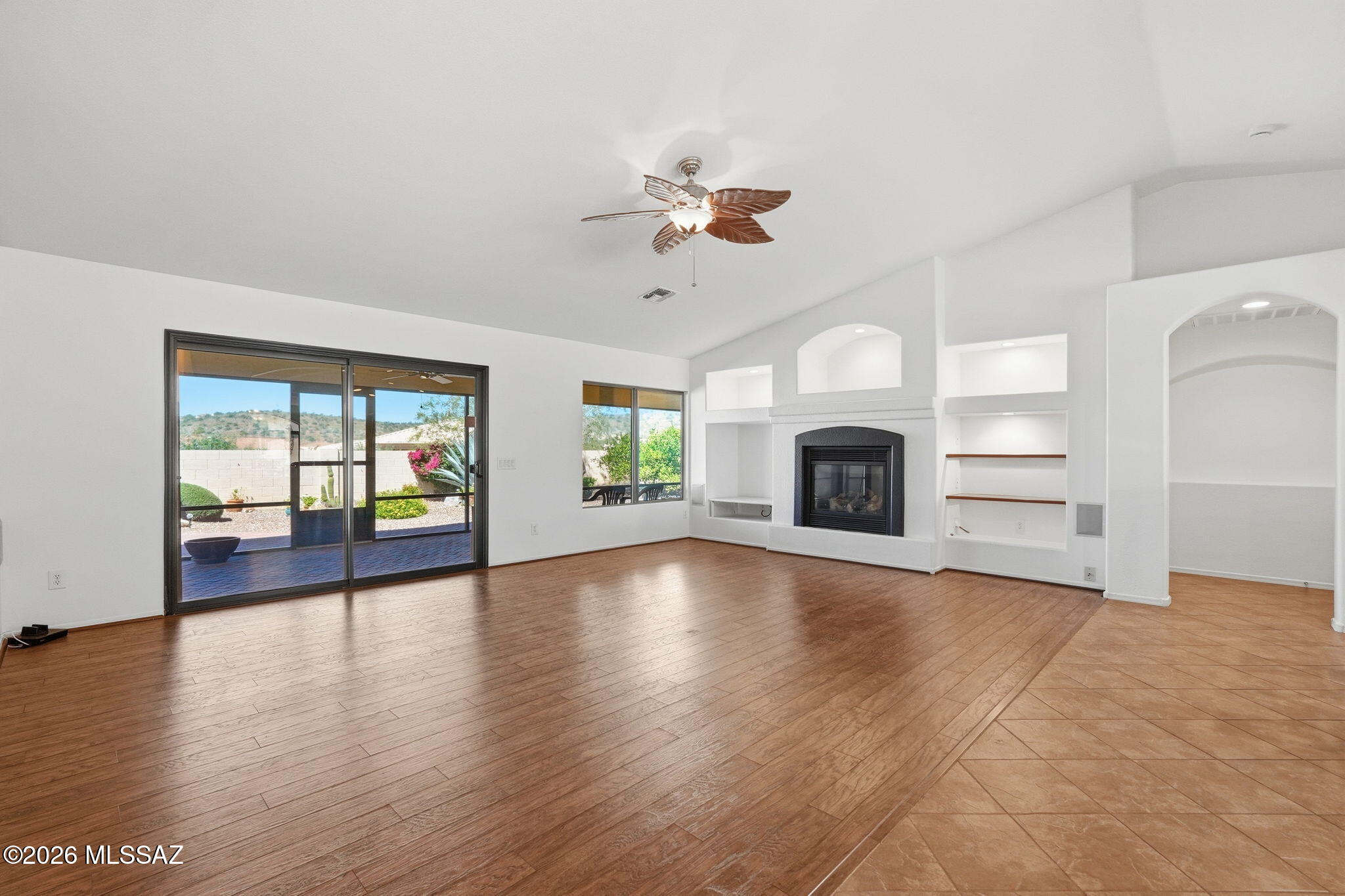 Saddlebrooke - Residential