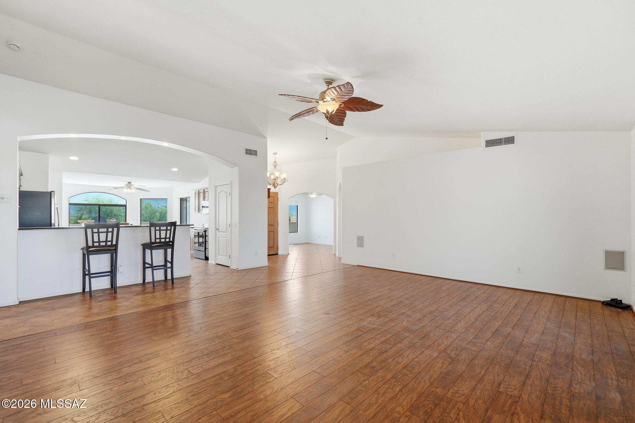 Saddlebrooke - Residential