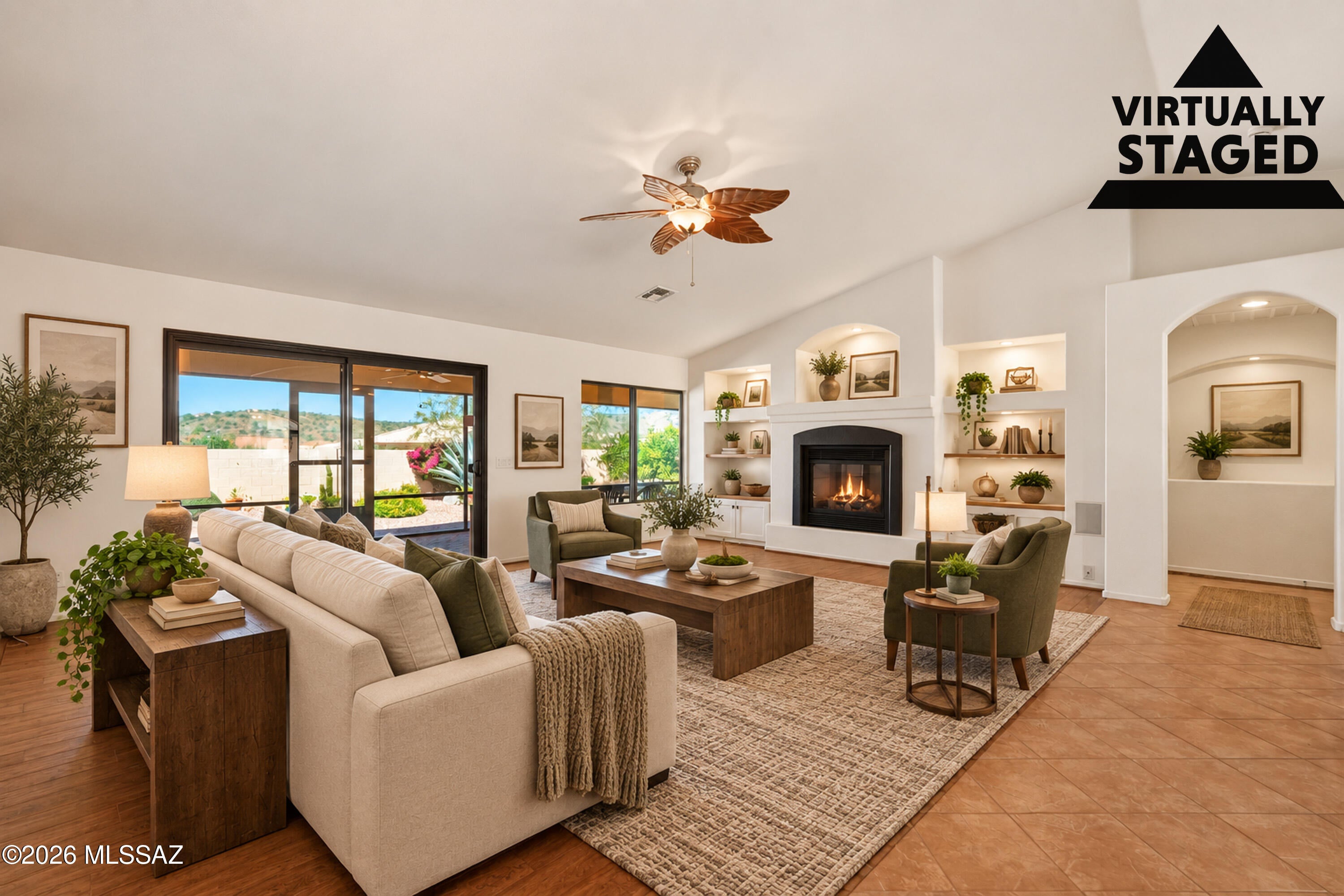 Saddlebrooke - Residential