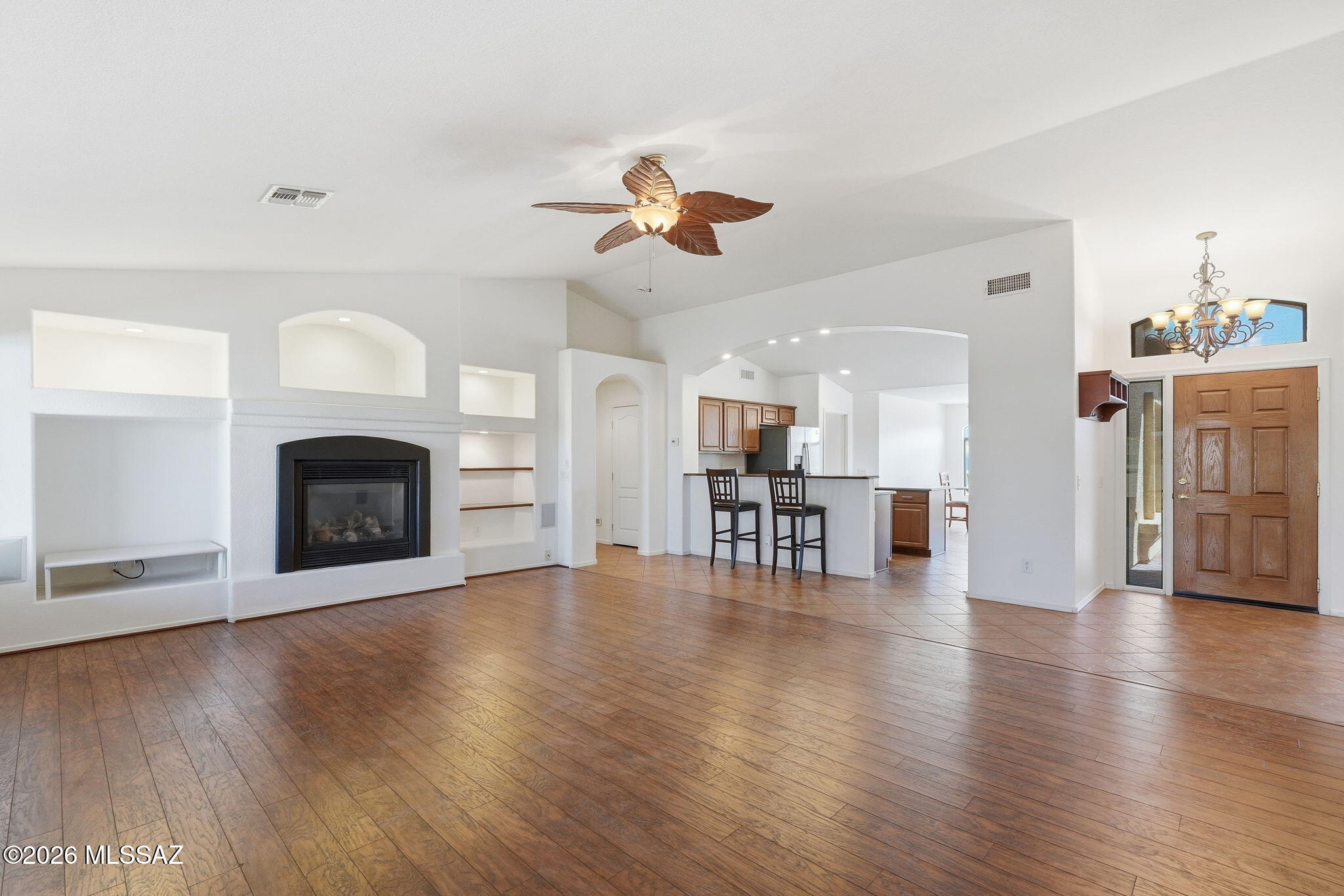 Saddlebrooke - Residential