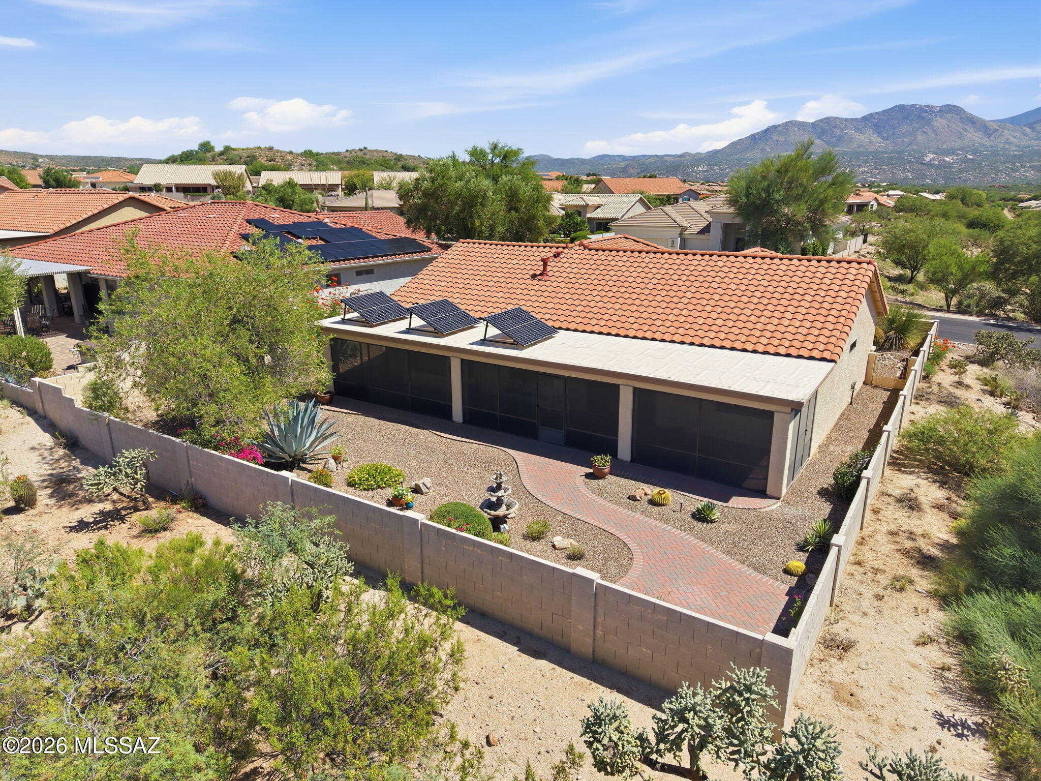 Saddlebrooke - Residential