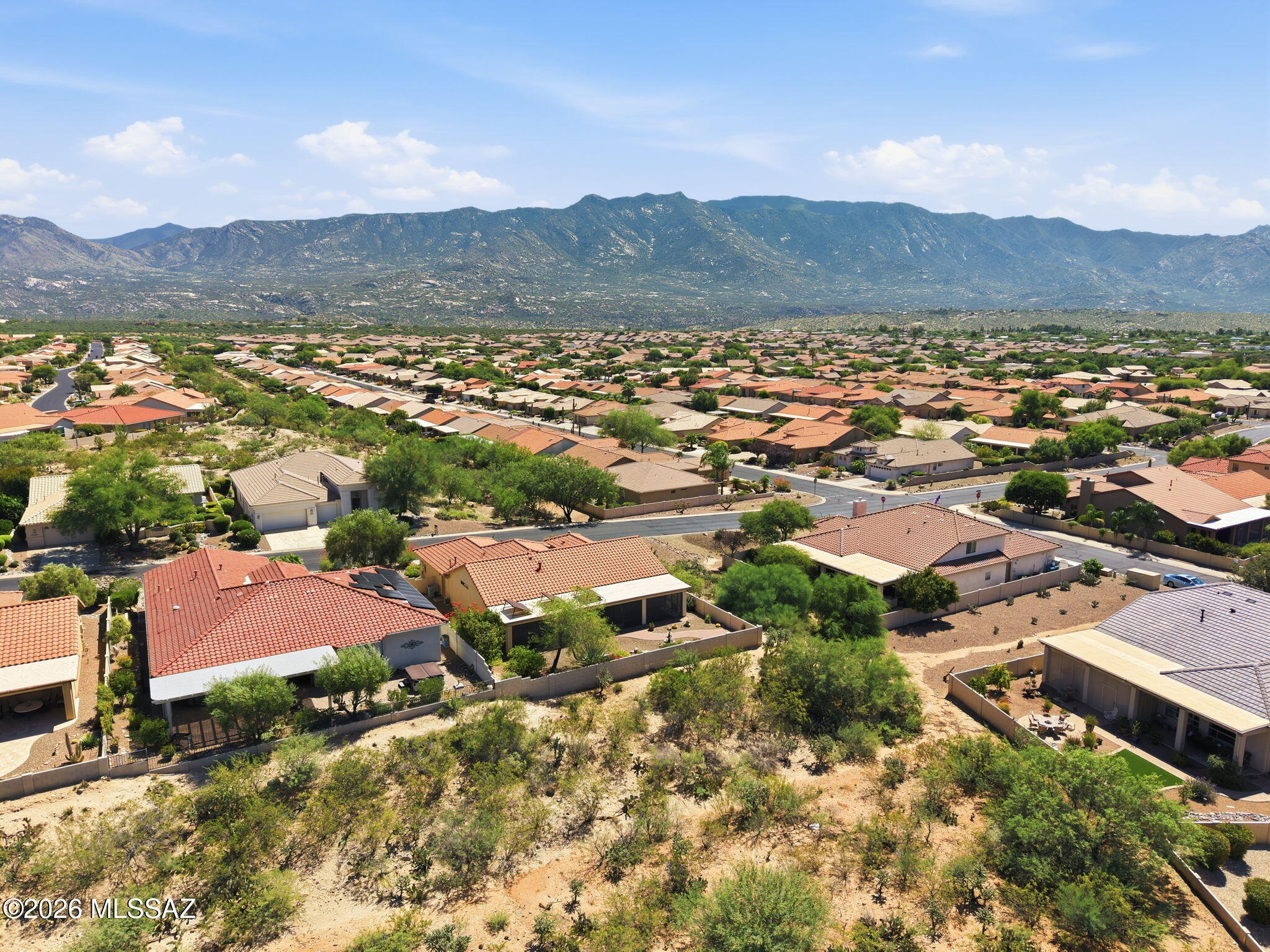 Saddlebrooke - Residential