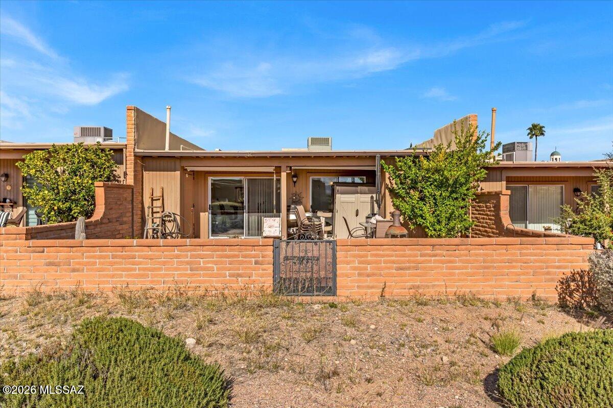 Green Valley Desert Hills NO.4 (1-224) - Residential