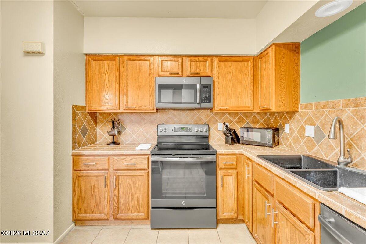 Green Valley Desert Hills NO.4 (1-224) - Residential