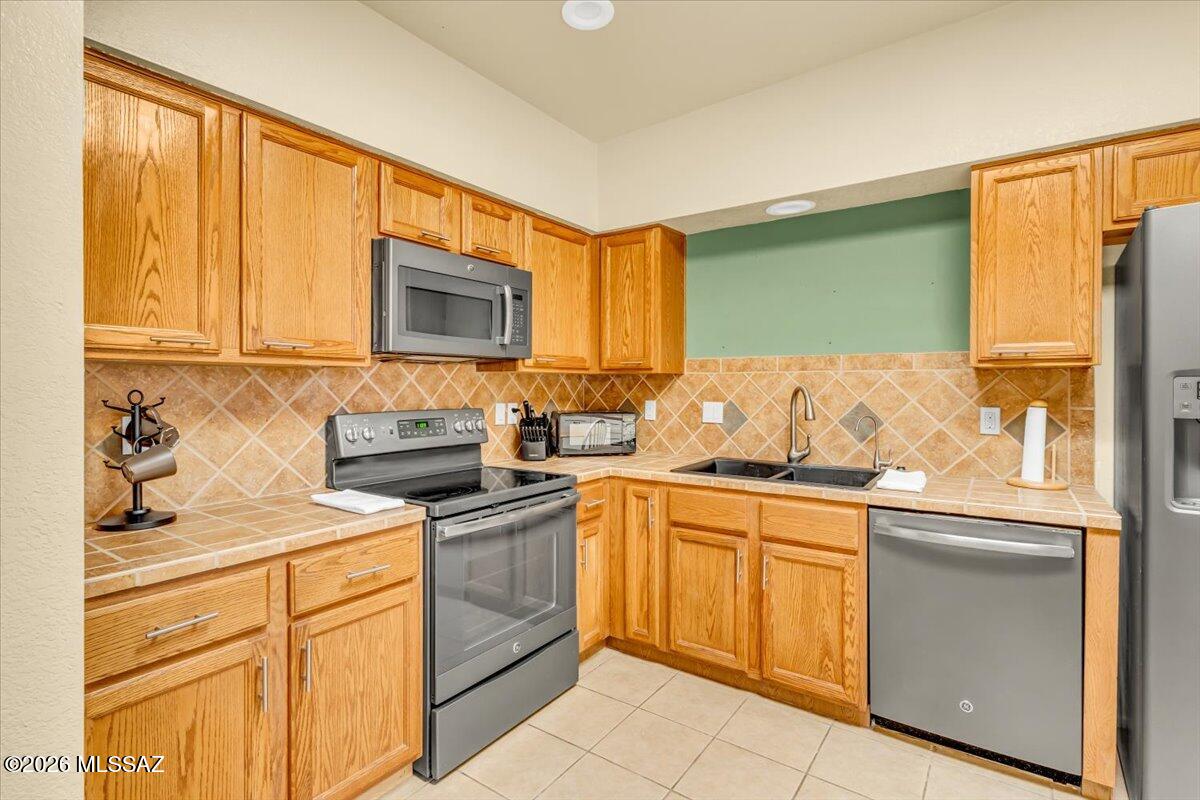 Green Valley Desert Hills NO.4 (1-224) - Residential