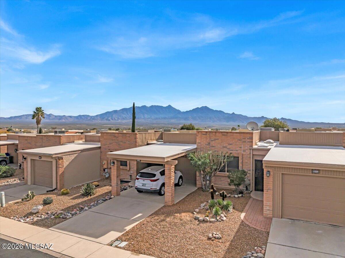 Green Valley Desert Hills NO.4 (1-224) - Residential