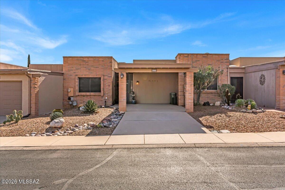 Green Valley Desert Hills NO.4 (1-224) - Residential
