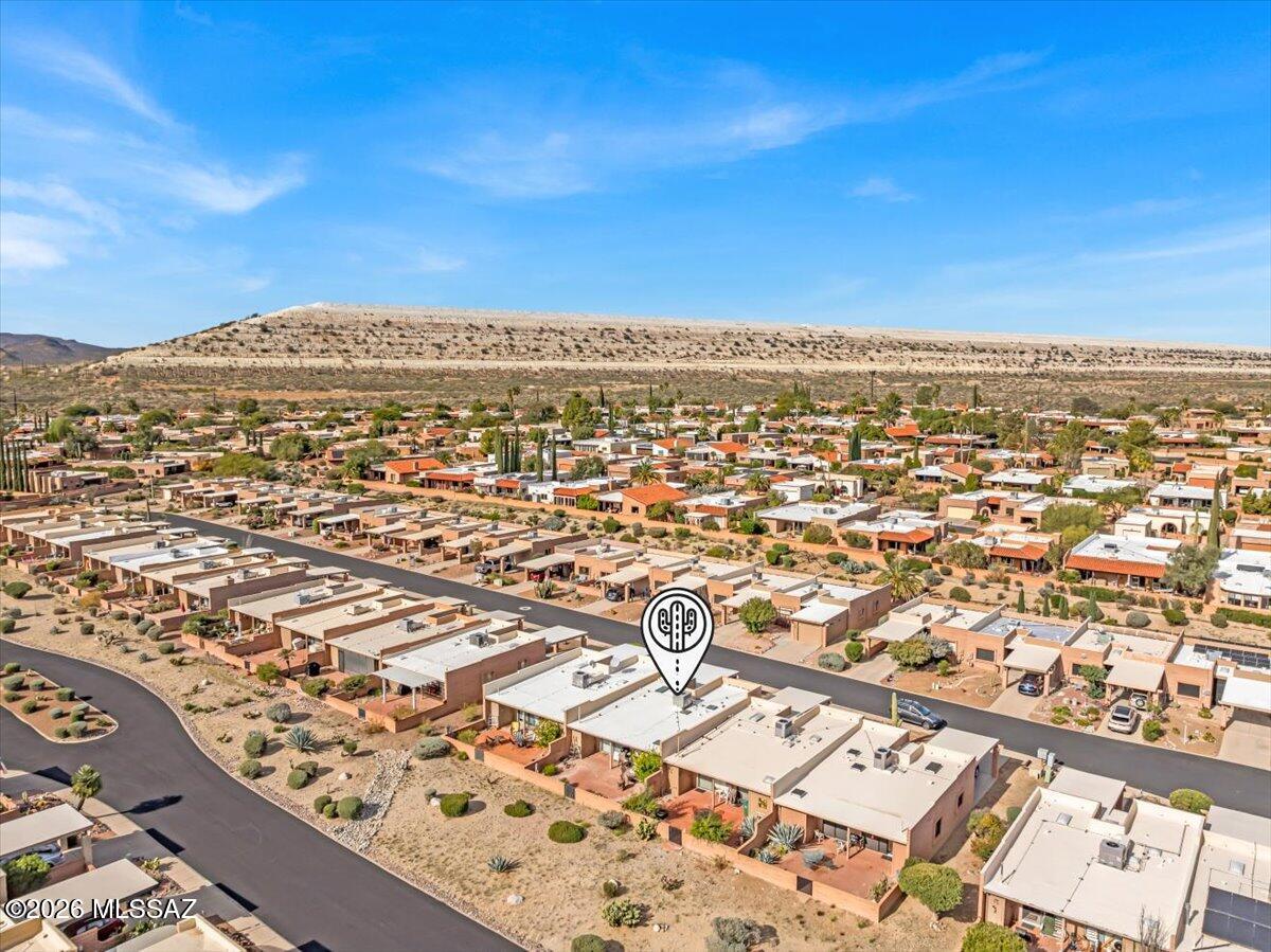 Green Valley Desert Hills NO.4 (1-224) - Residential