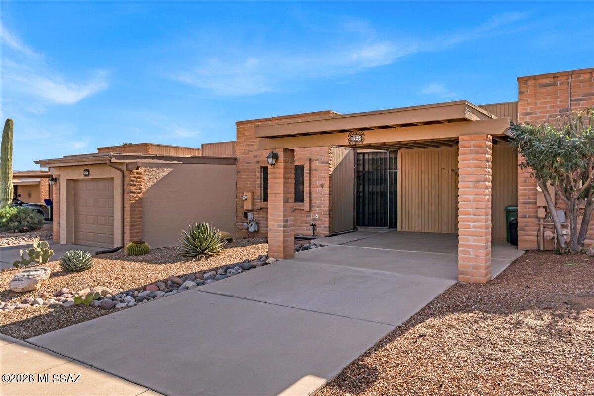 Green Valley Desert Hills NO.4 (1-224) - Residential