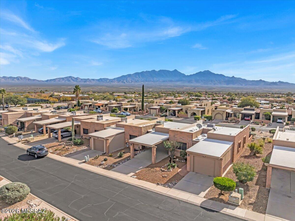 Green Valley Desert Hills NO.4 (1-224) - Residential