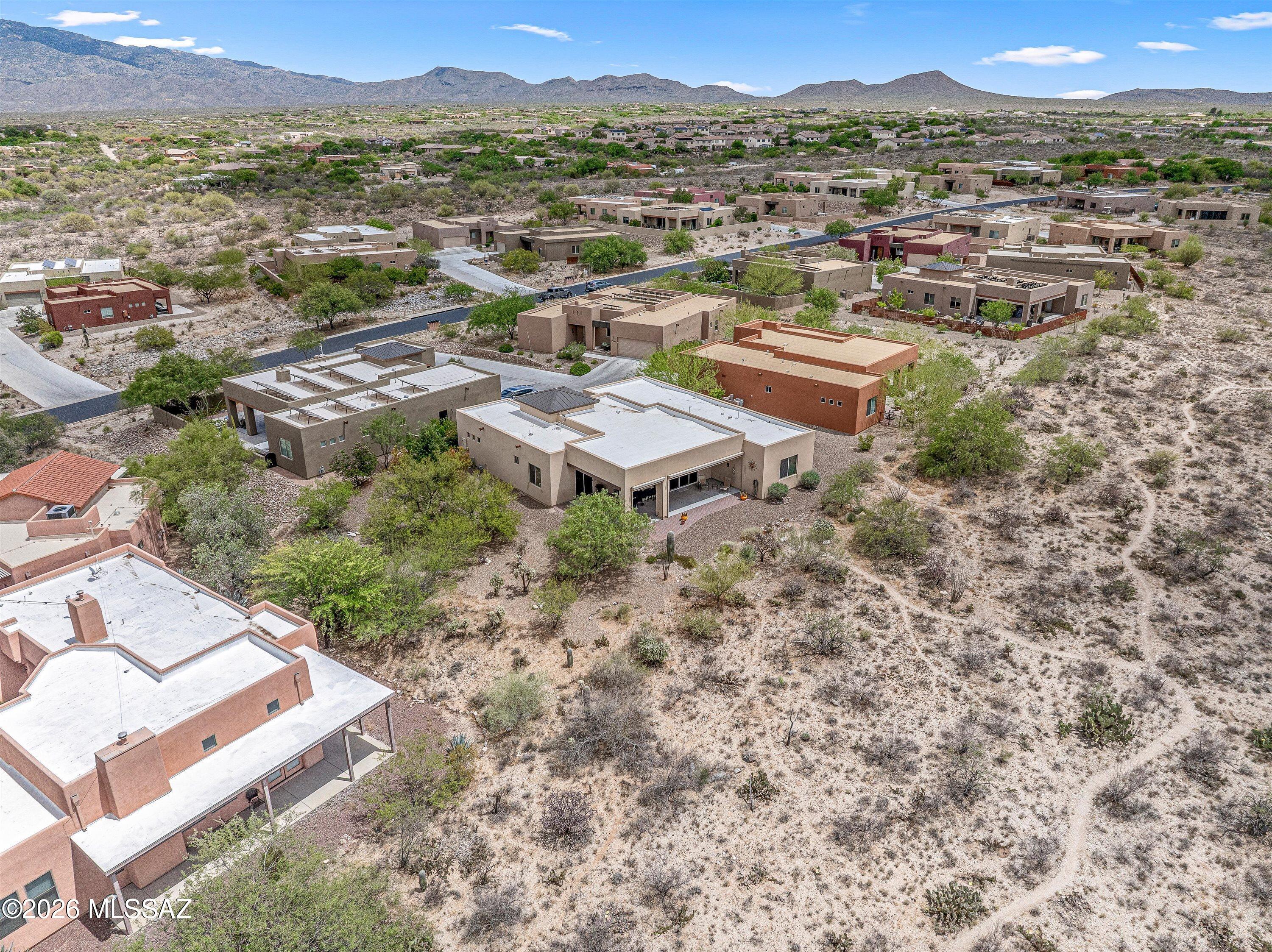 Academy Village - Residential