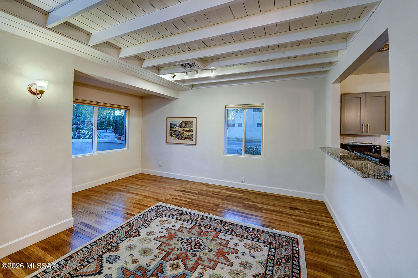 Alta Vista Addition - Residential