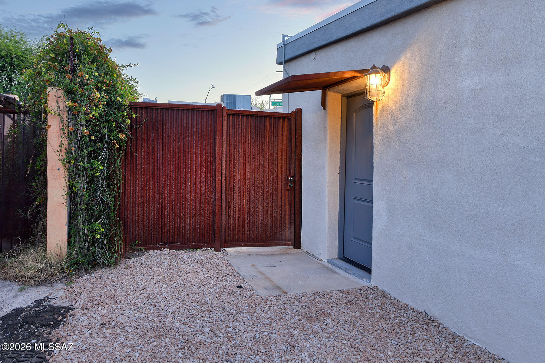 Alta Vista Addition - Residential