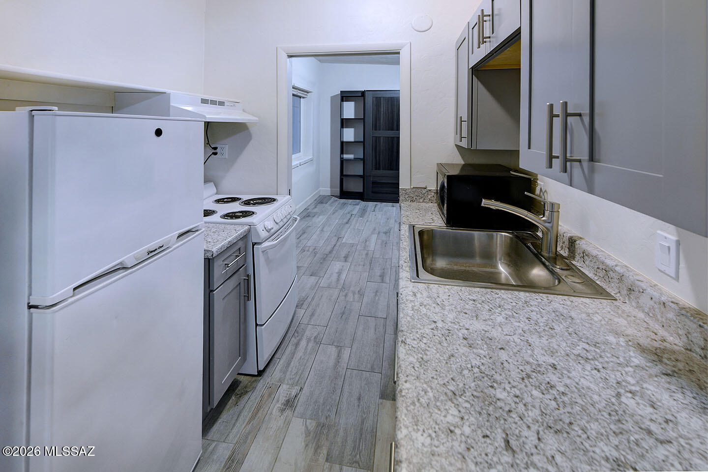 Alta Vista Addition - Residential