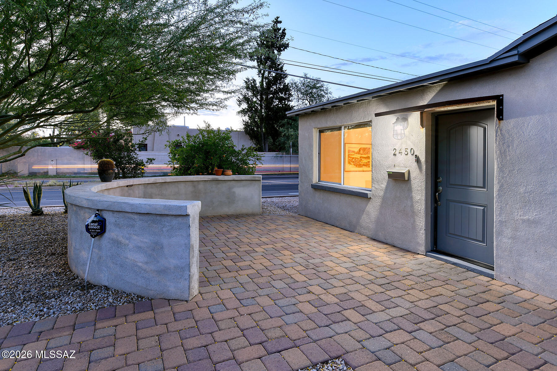 Alta Vista Addition - Residential