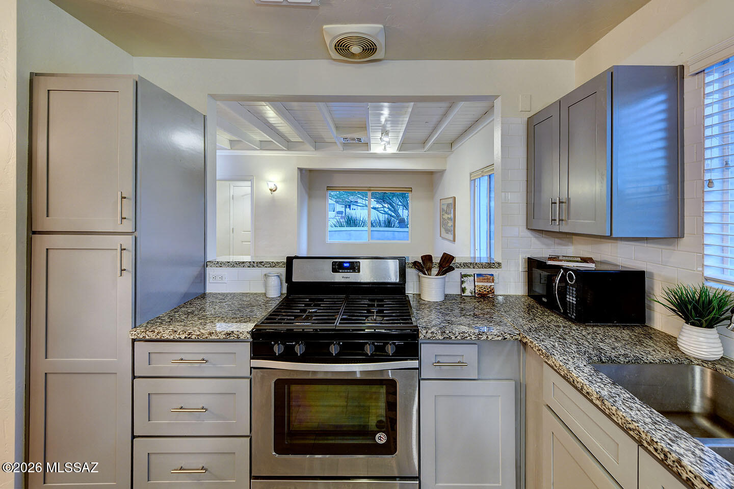 Alta Vista Addition - Residential