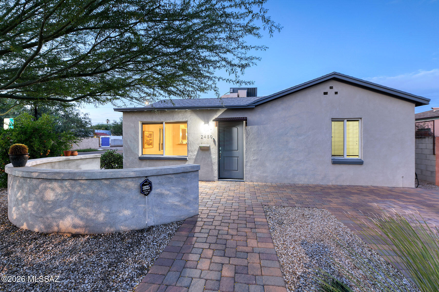 Alta Vista Addition - Residential