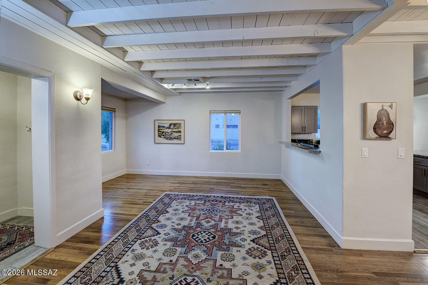 Alta Vista Addition - Residential