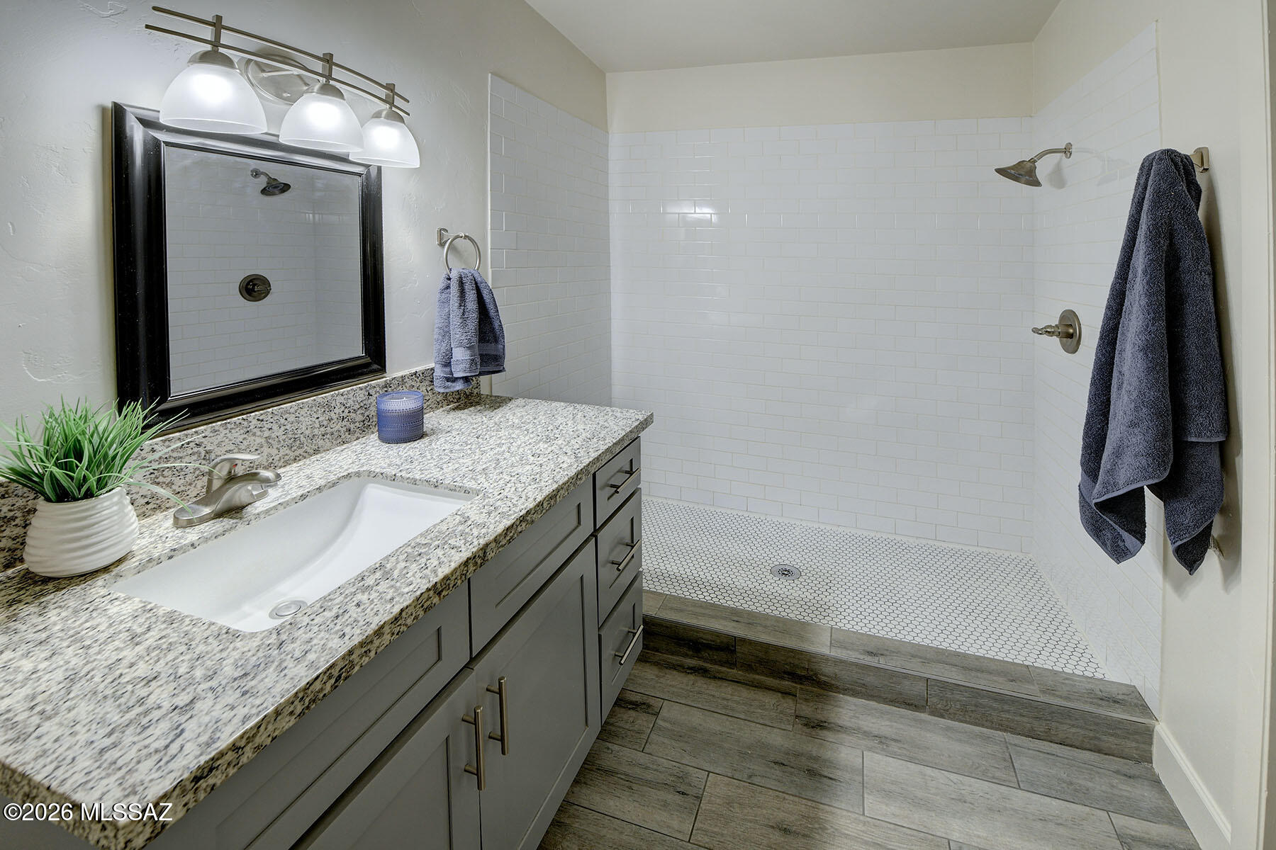 Alta Vista Addition - Residential