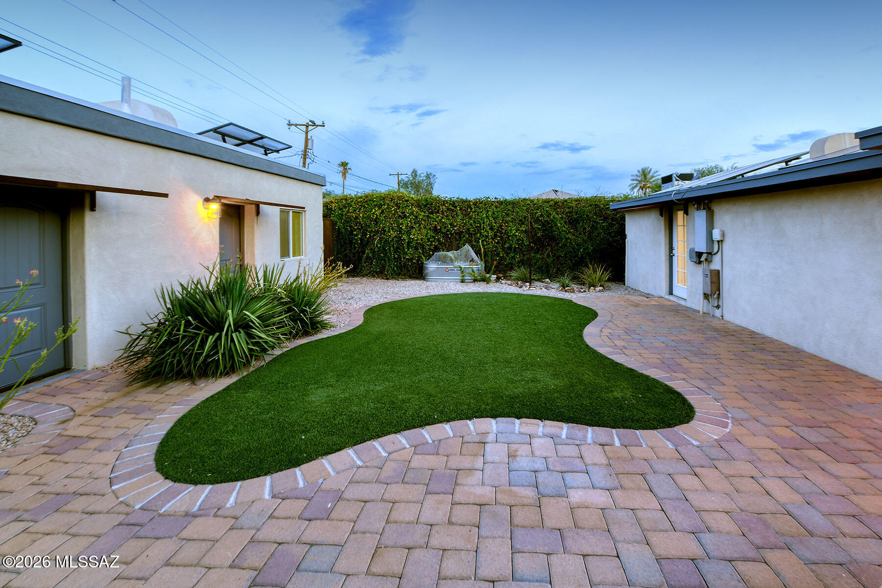 Alta Vista Addition - Residential