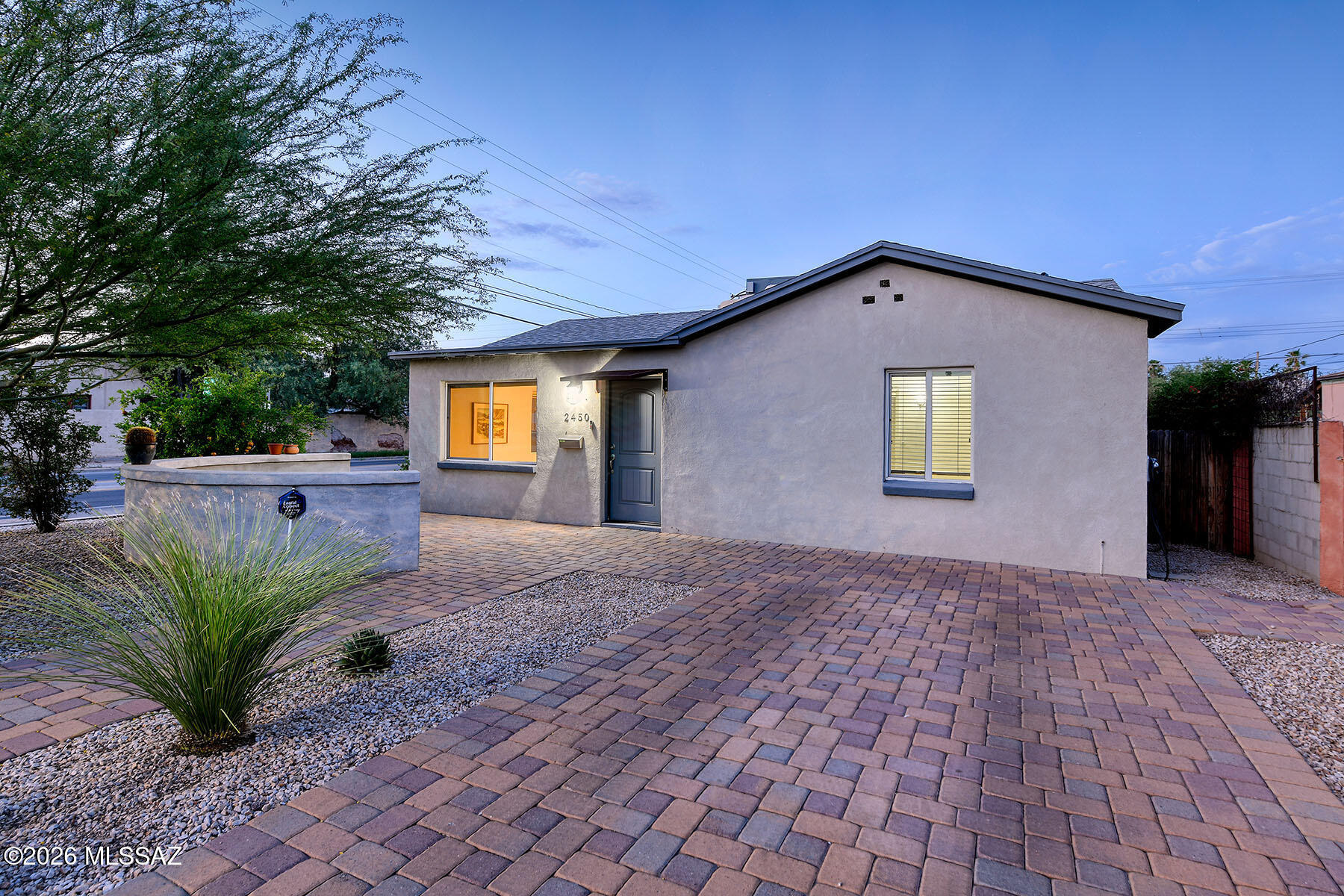 Alta Vista Addition - Residential