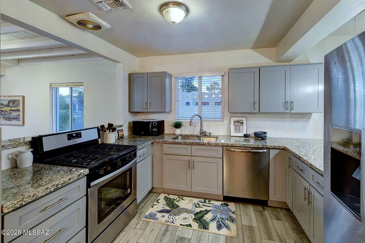 Alta Vista Addition - Residential