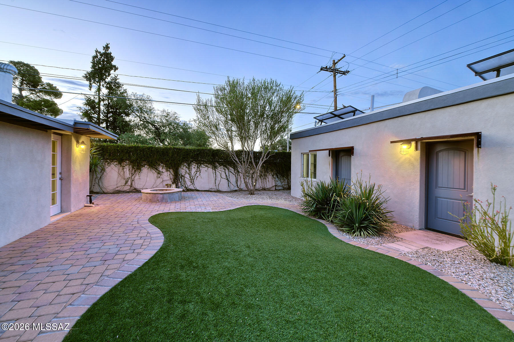Alta Vista Addition - Residential