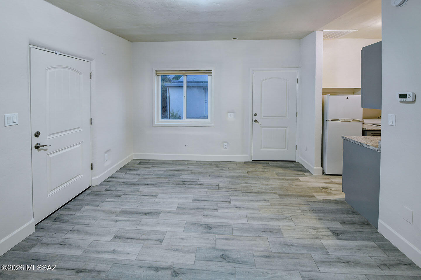Alta Vista Addition - Residential