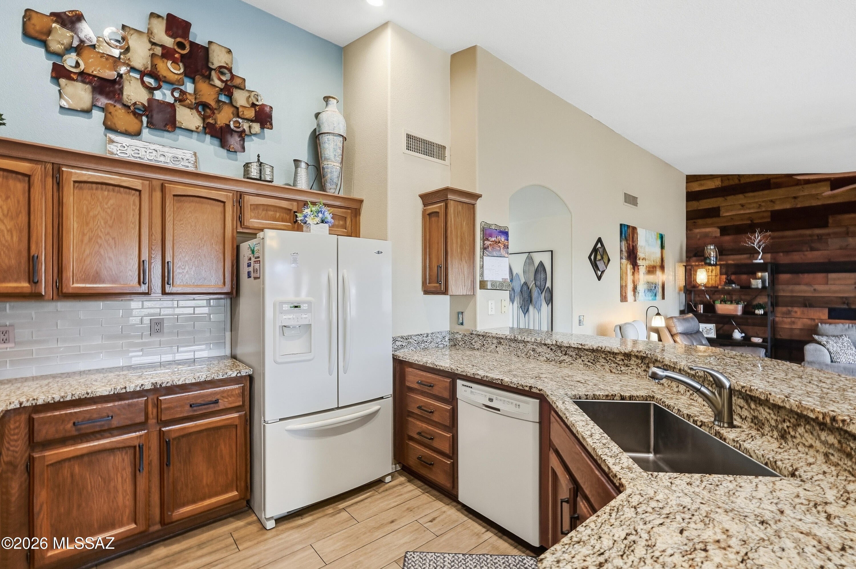 Saddlebrooke - Residential