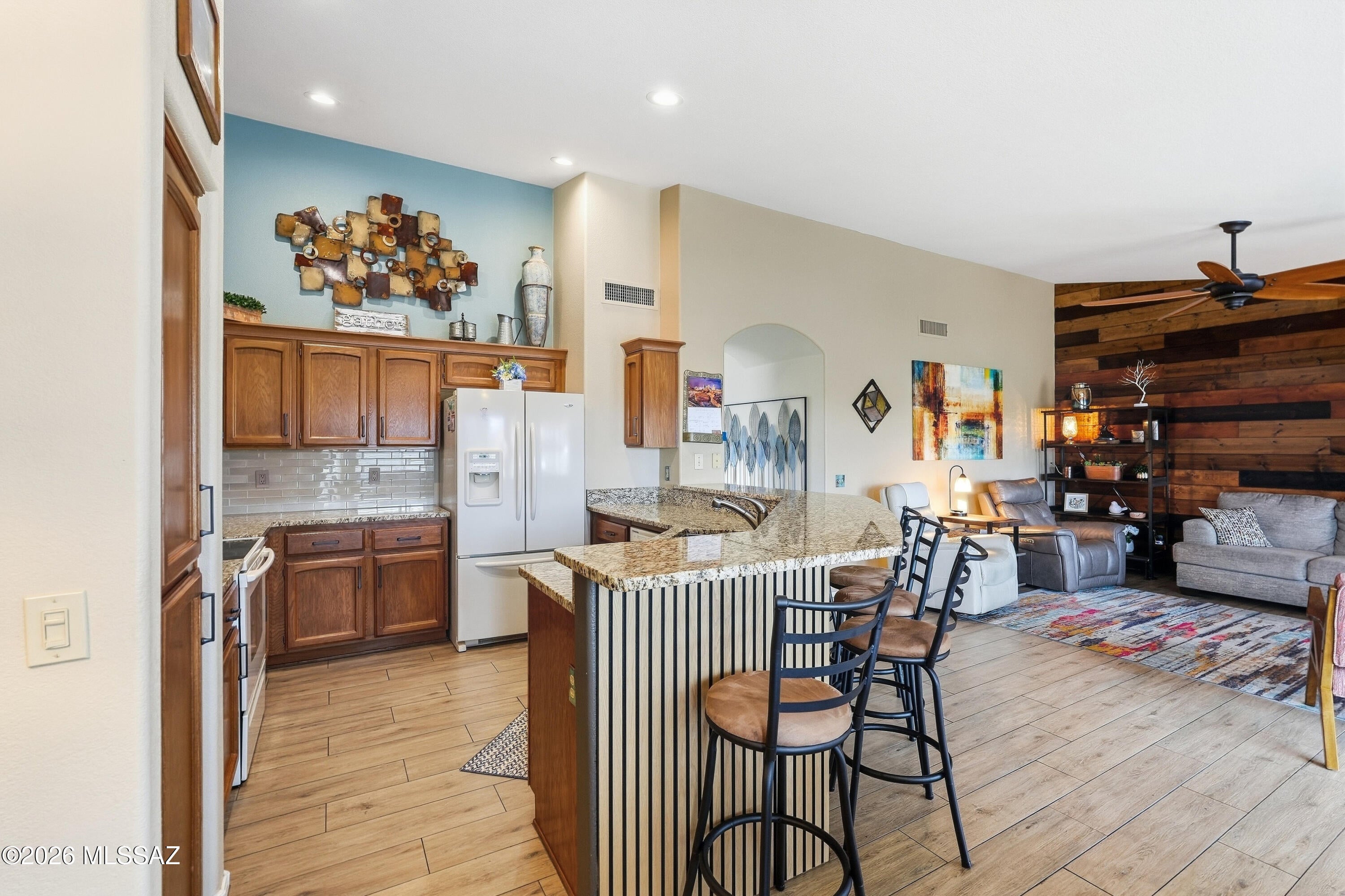 Saddlebrooke - Residential