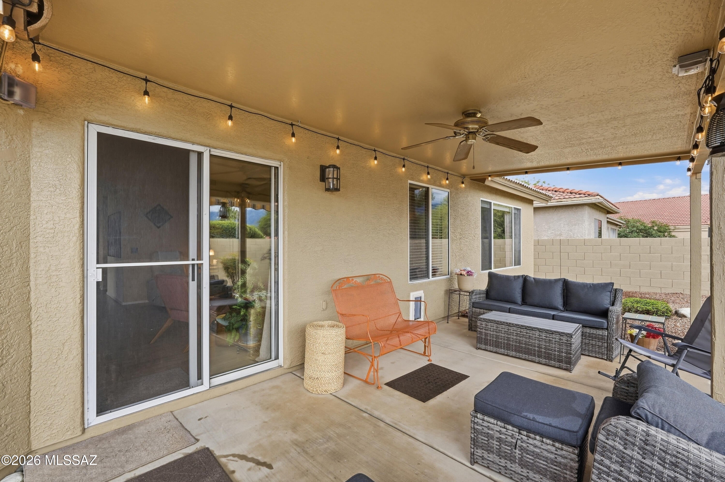Saddlebrooke - Residential