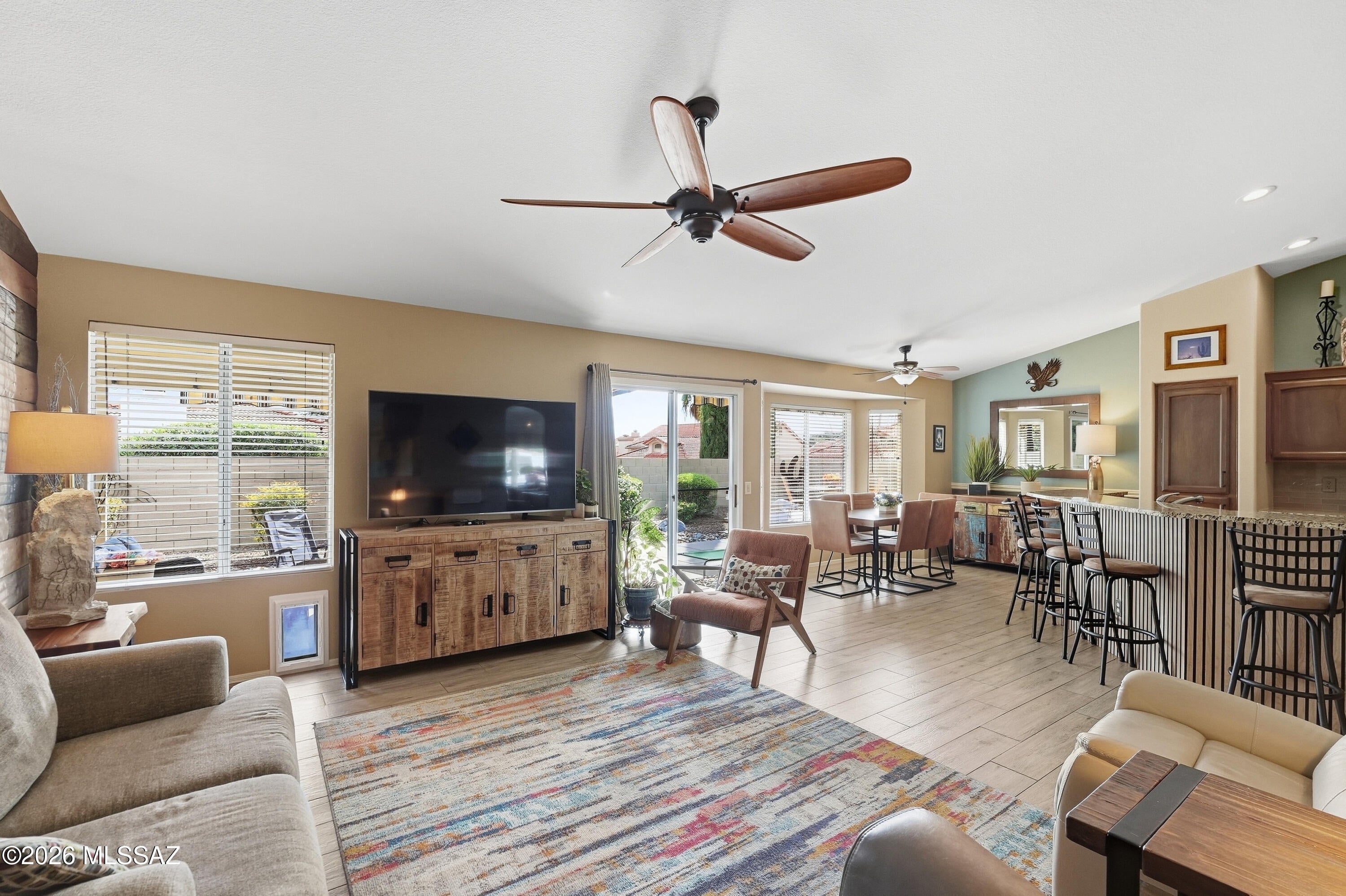 Saddlebrooke - Residential