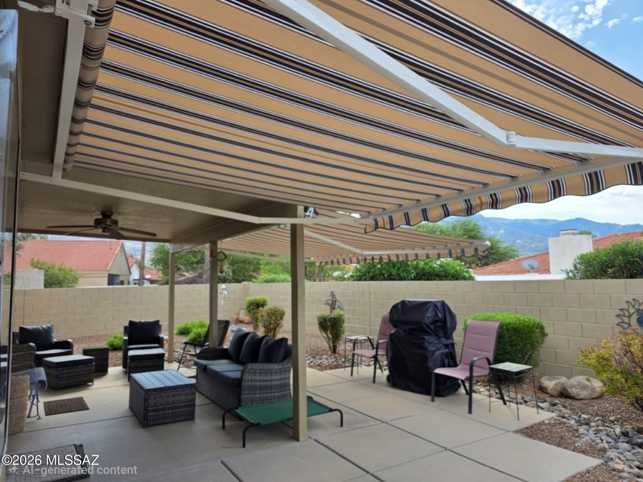 Saddlebrooke - Residential