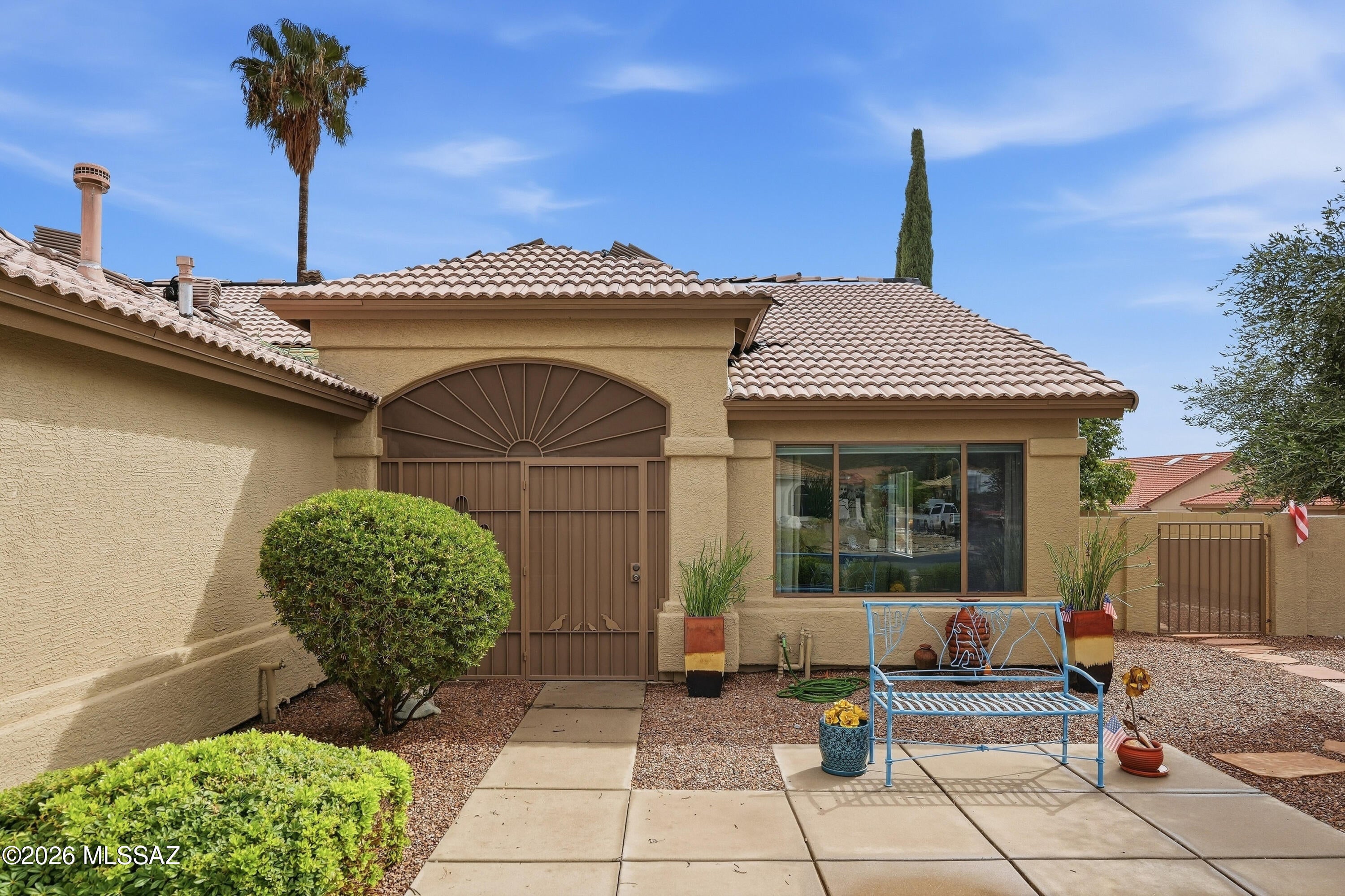 Saddlebrooke - Residential