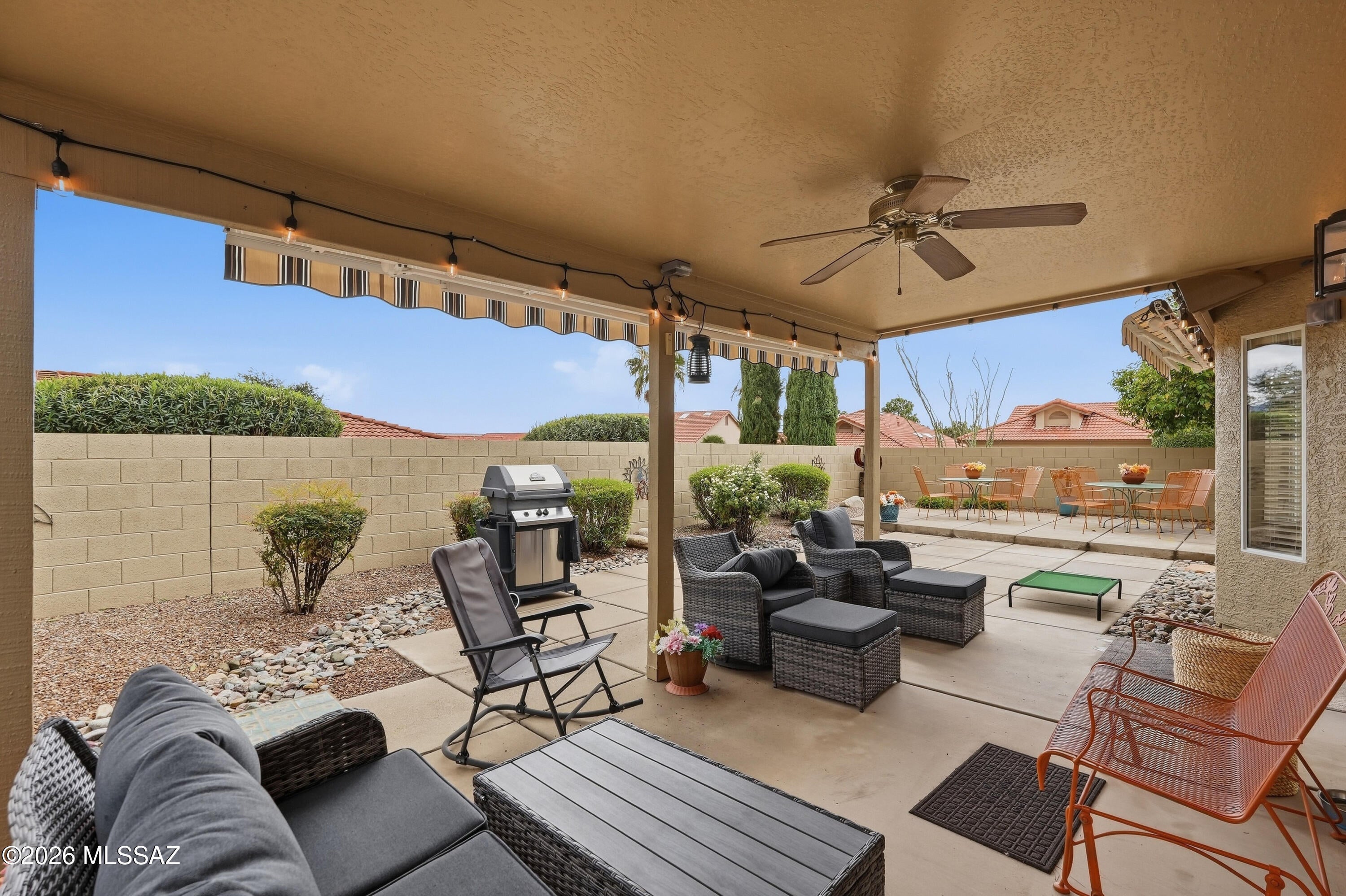 Saddlebrooke - Residential