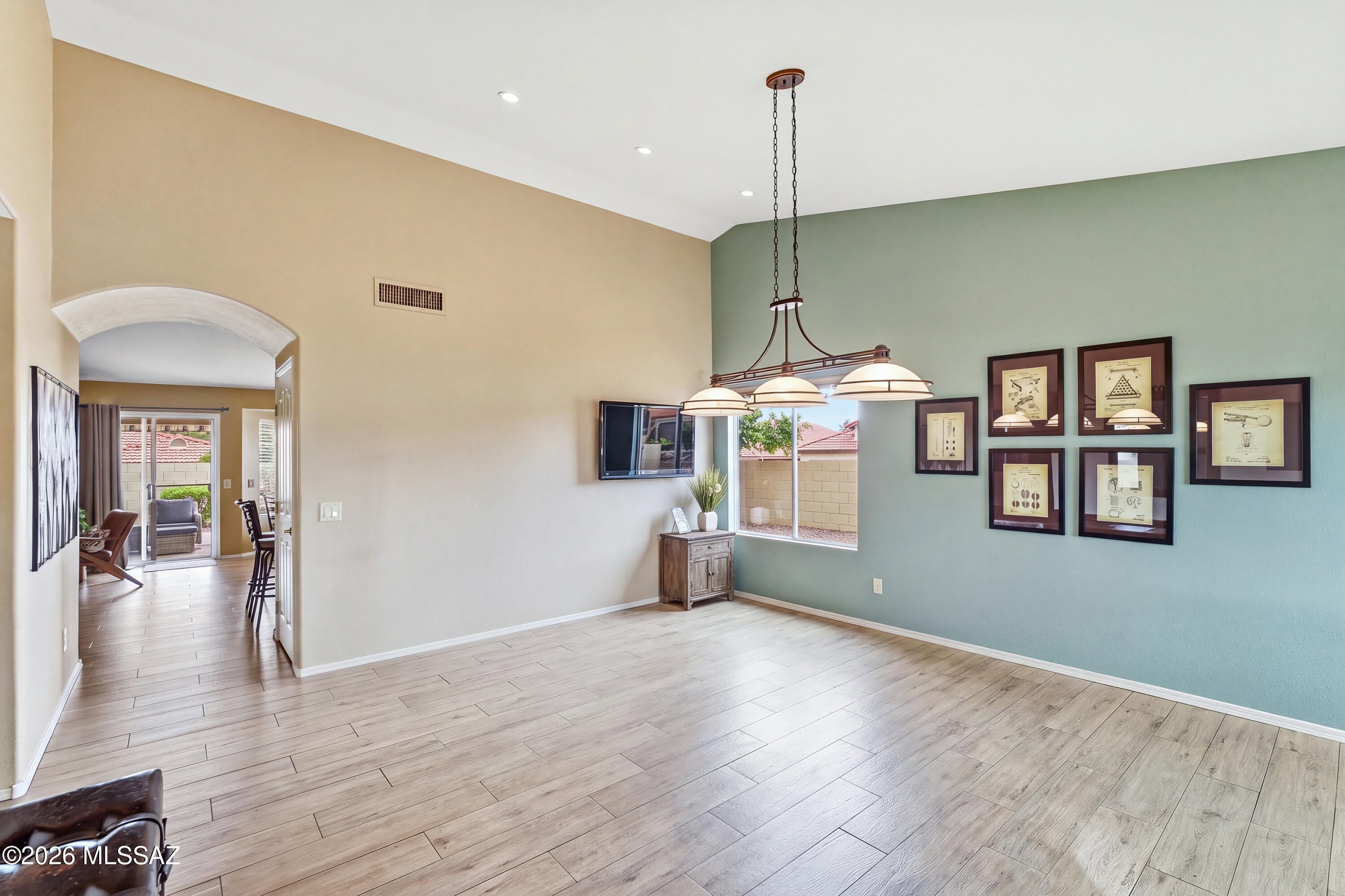 Saddlebrooke - Residential
