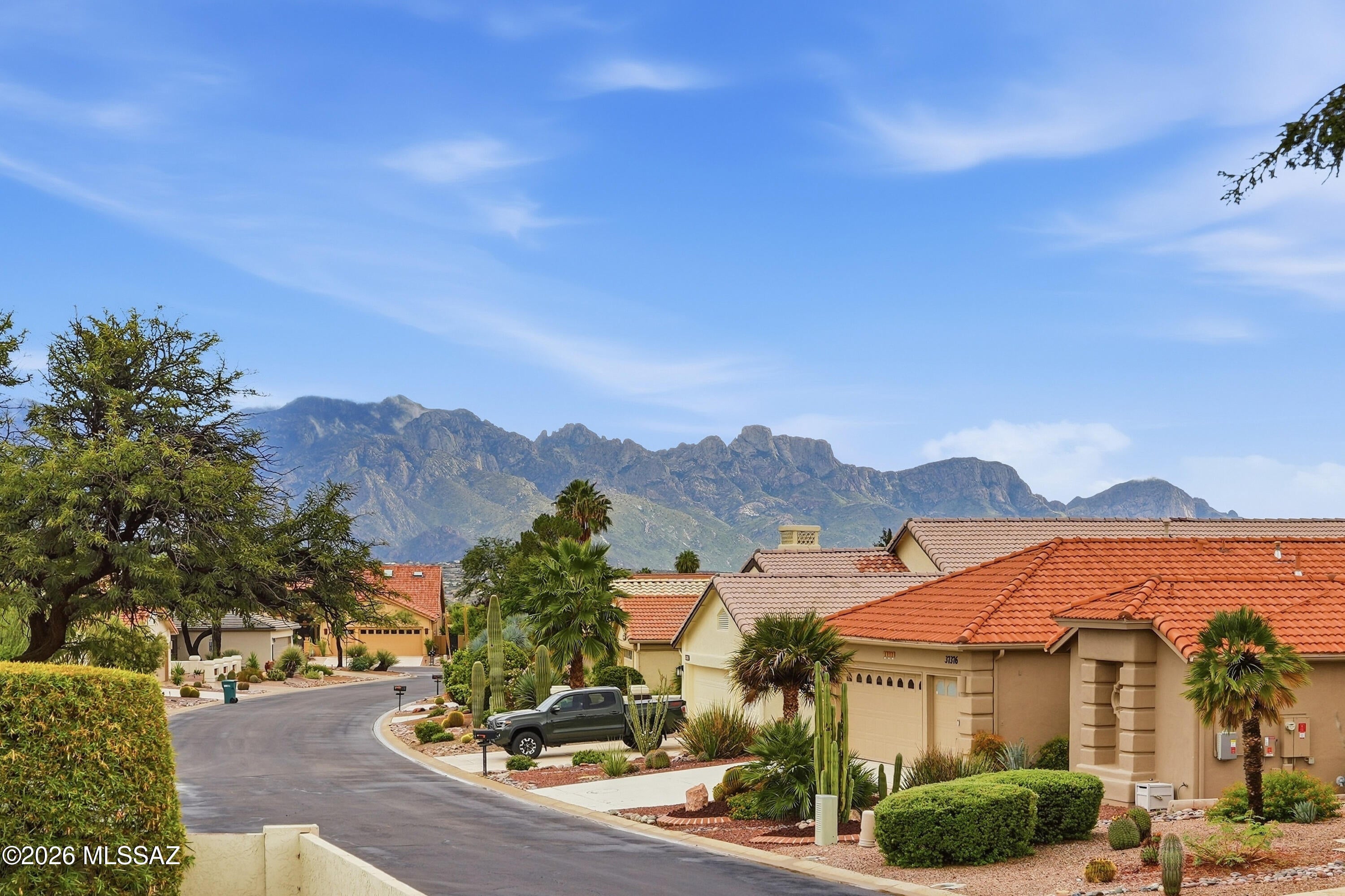 Saddlebrooke - Residential